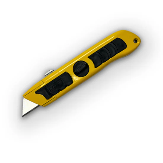Living.Fit - 6" Utility Knife
