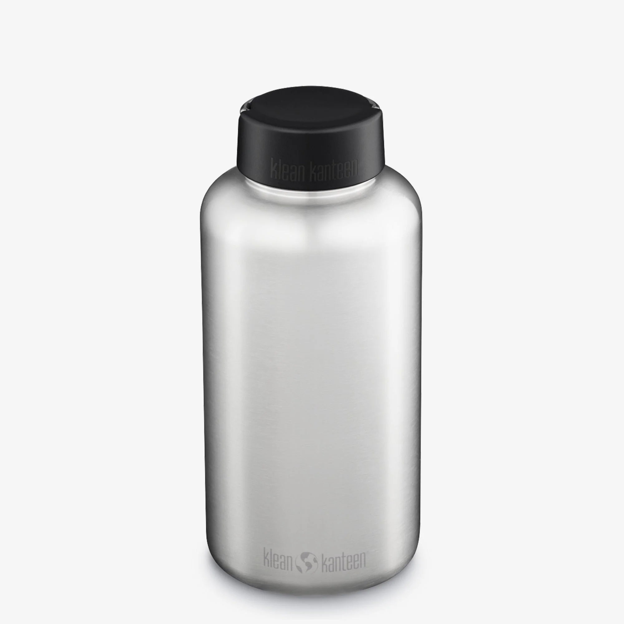 Klean Kanteen - 64oz Wide with Loop Cap - Image 12