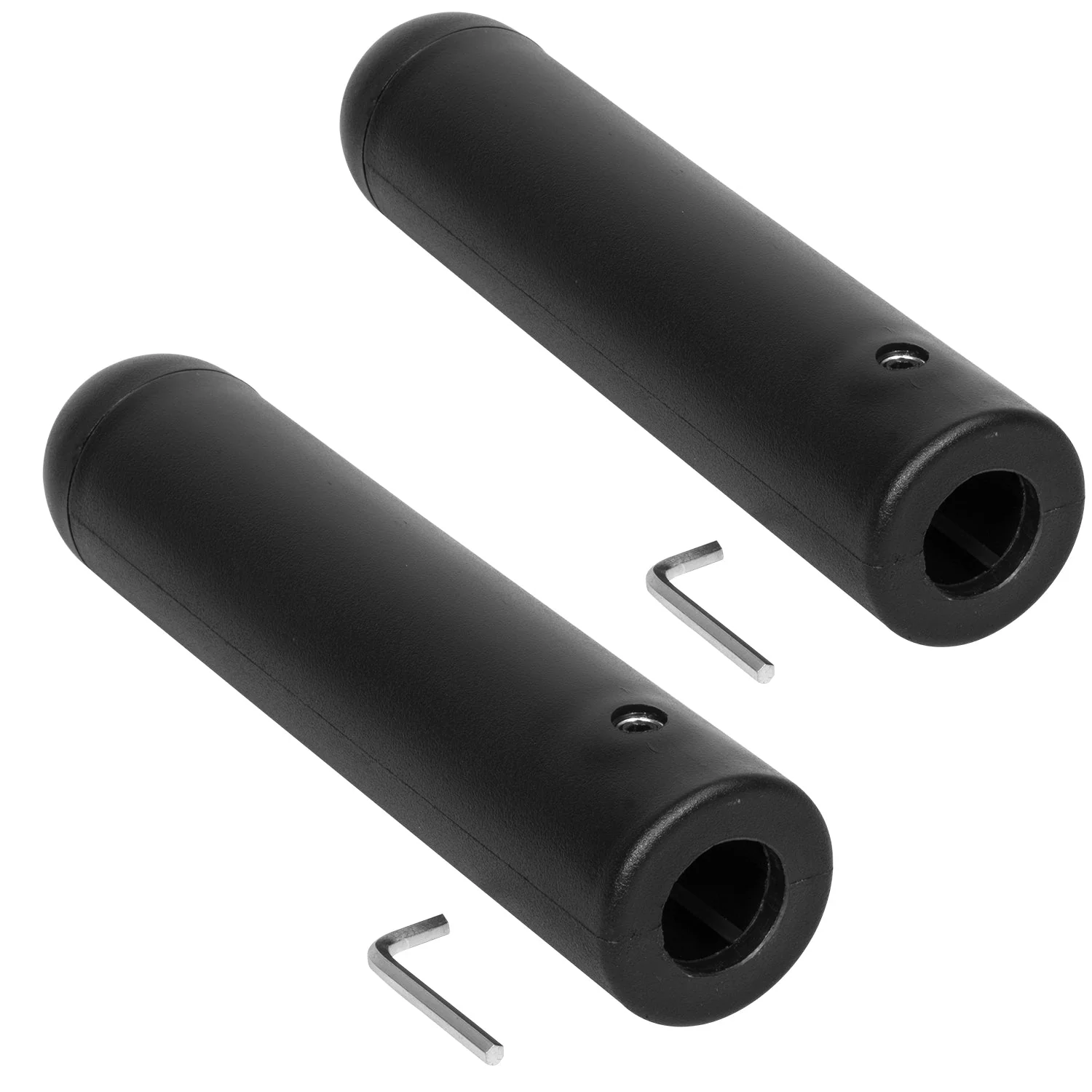Serious Steel Fitness - 8" Olympic Adapter Sleeve. - Image 7
