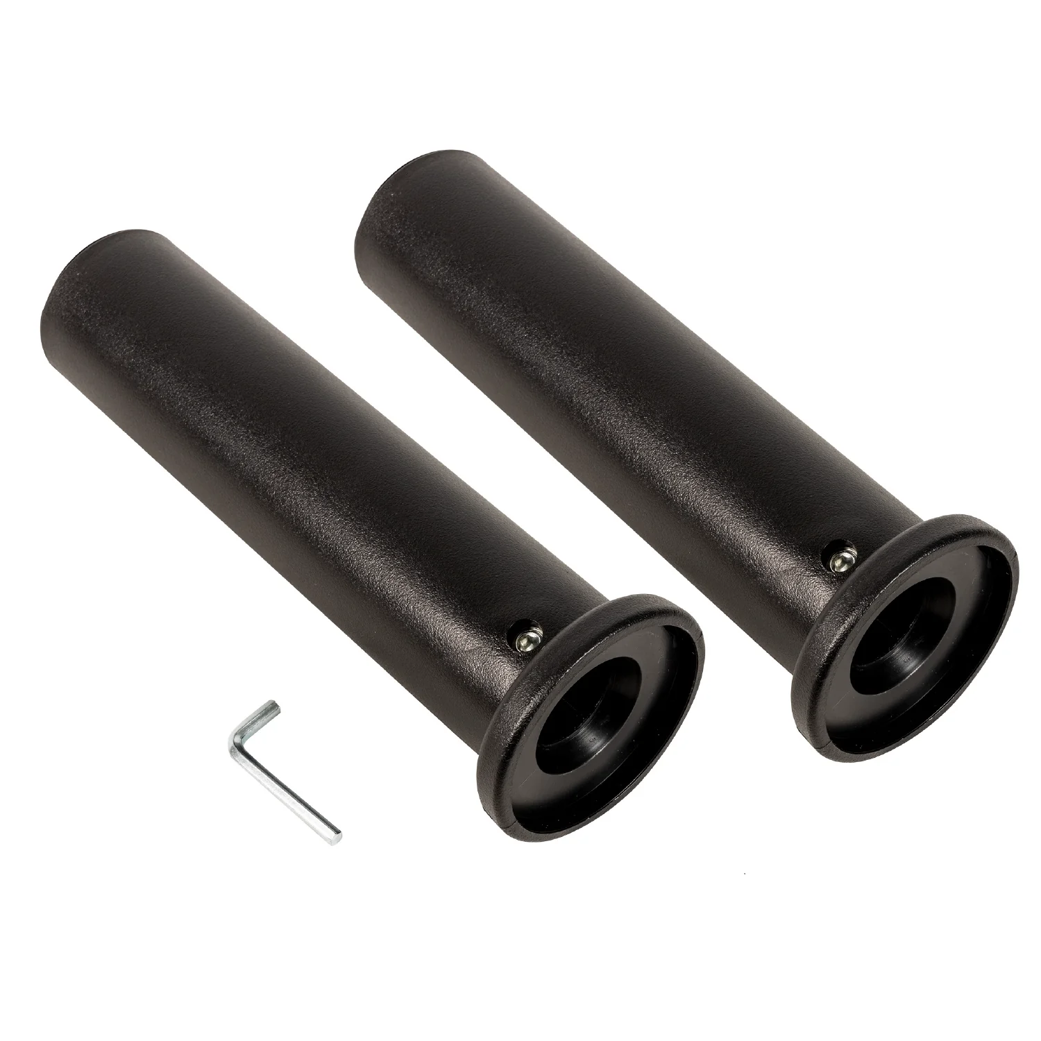 Serious Steel Fitness - 8" Olympic Flanged Adapter Sleeve - Image 7