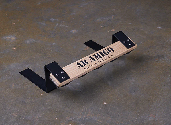 AbMat - Ab Amigo