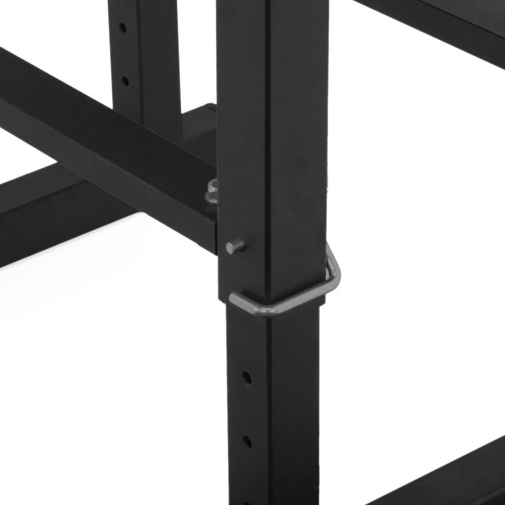 Valor Fitness - Adjustable 18" to 31" Plyo Box - Image 3