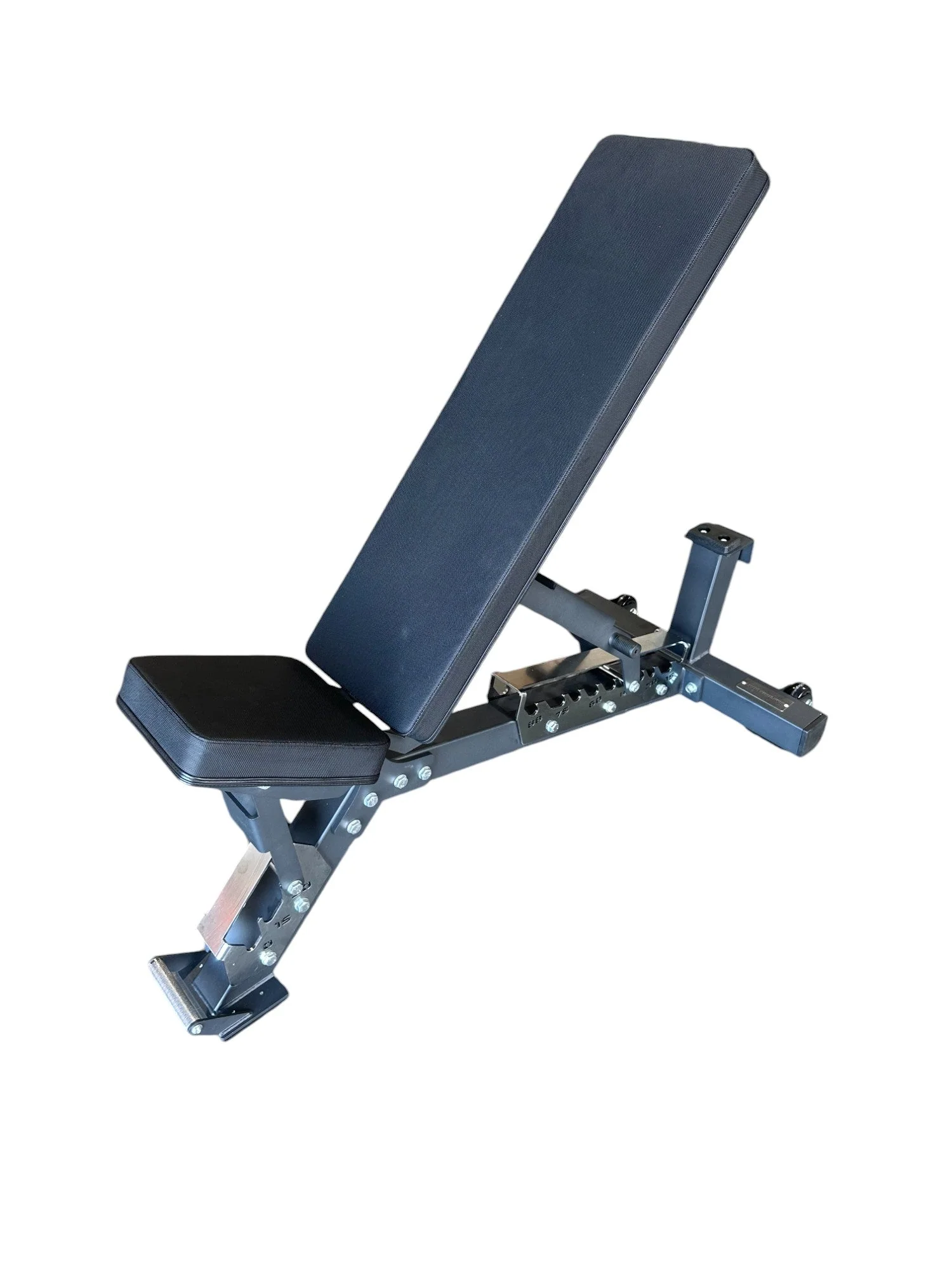 Homegrown Lifting - Adjustable Bench - Image 2