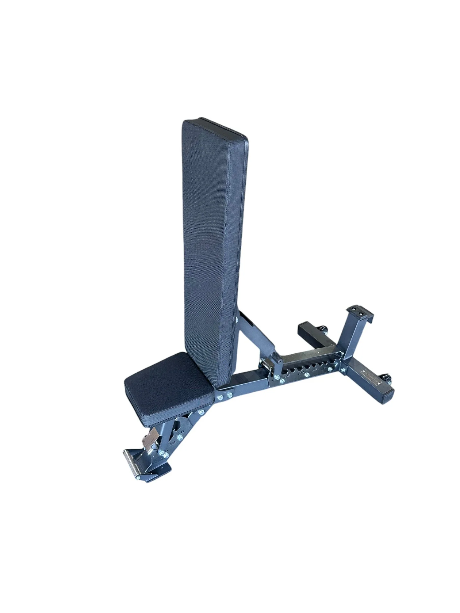 Homegrown Lifting - Adjustable Bench - Image 3