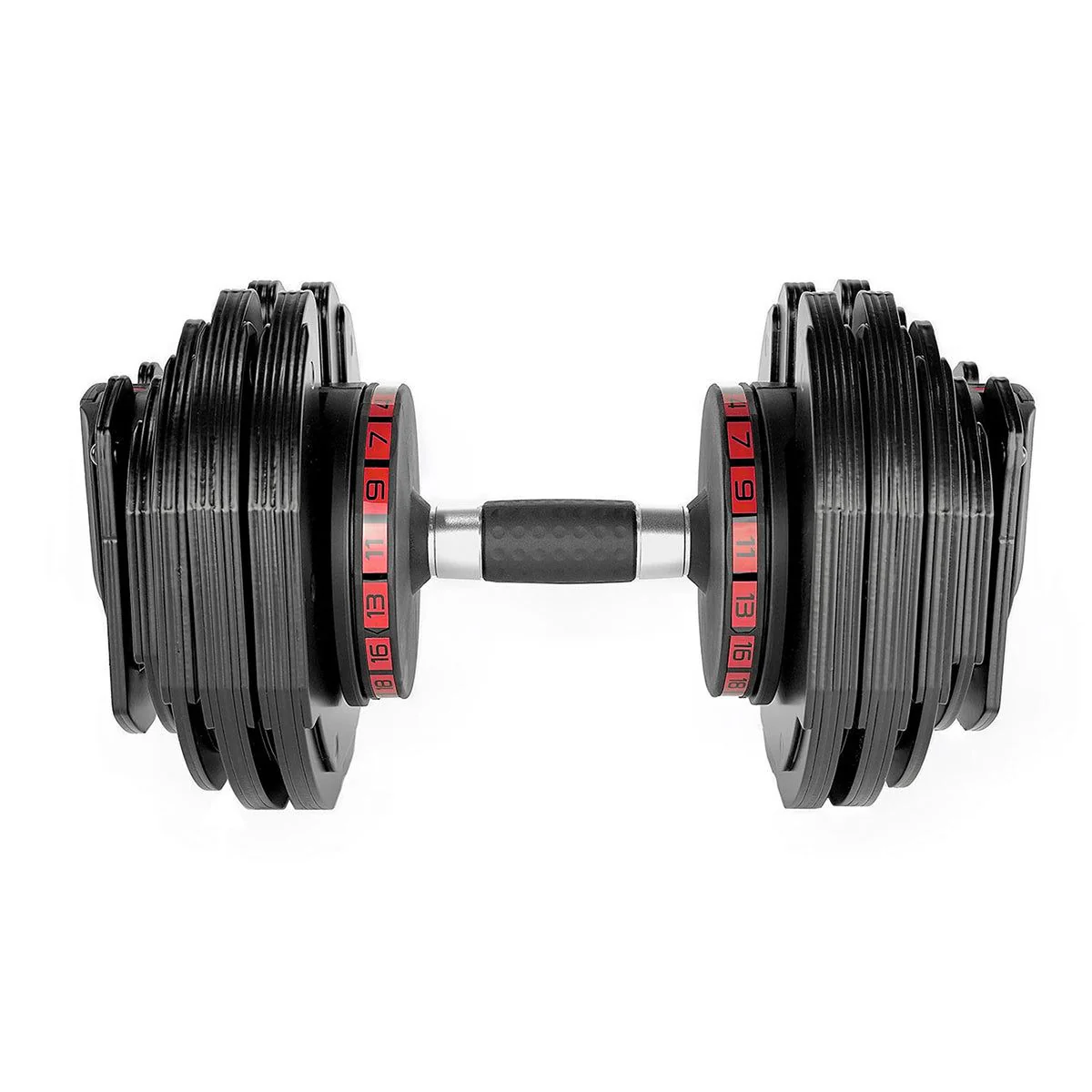 Valor Fitness - Adjustable Dumbbell (55/78lbs) - Image 10