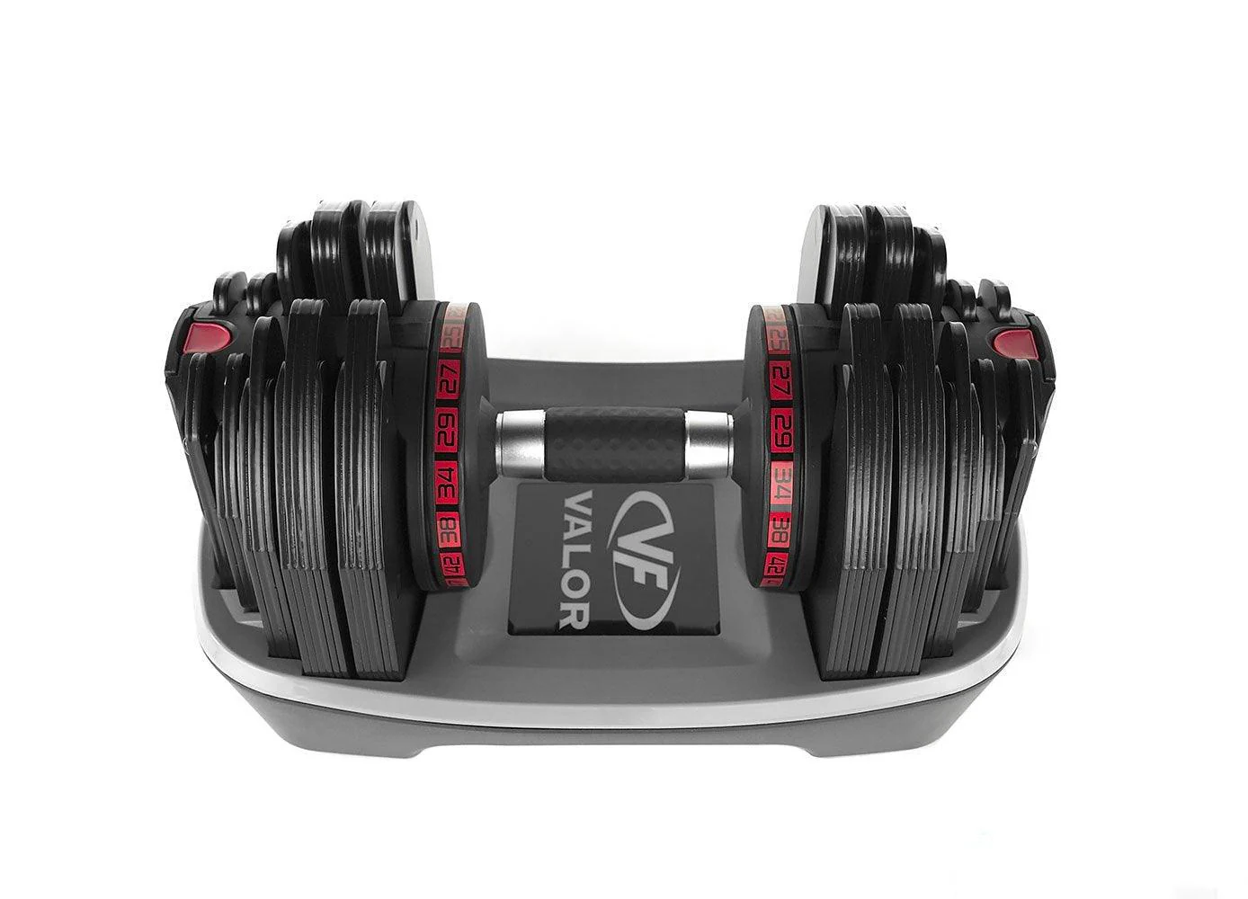 Valor Fitness - Adjustable Dumbbell (55/78lbs) - Image 11