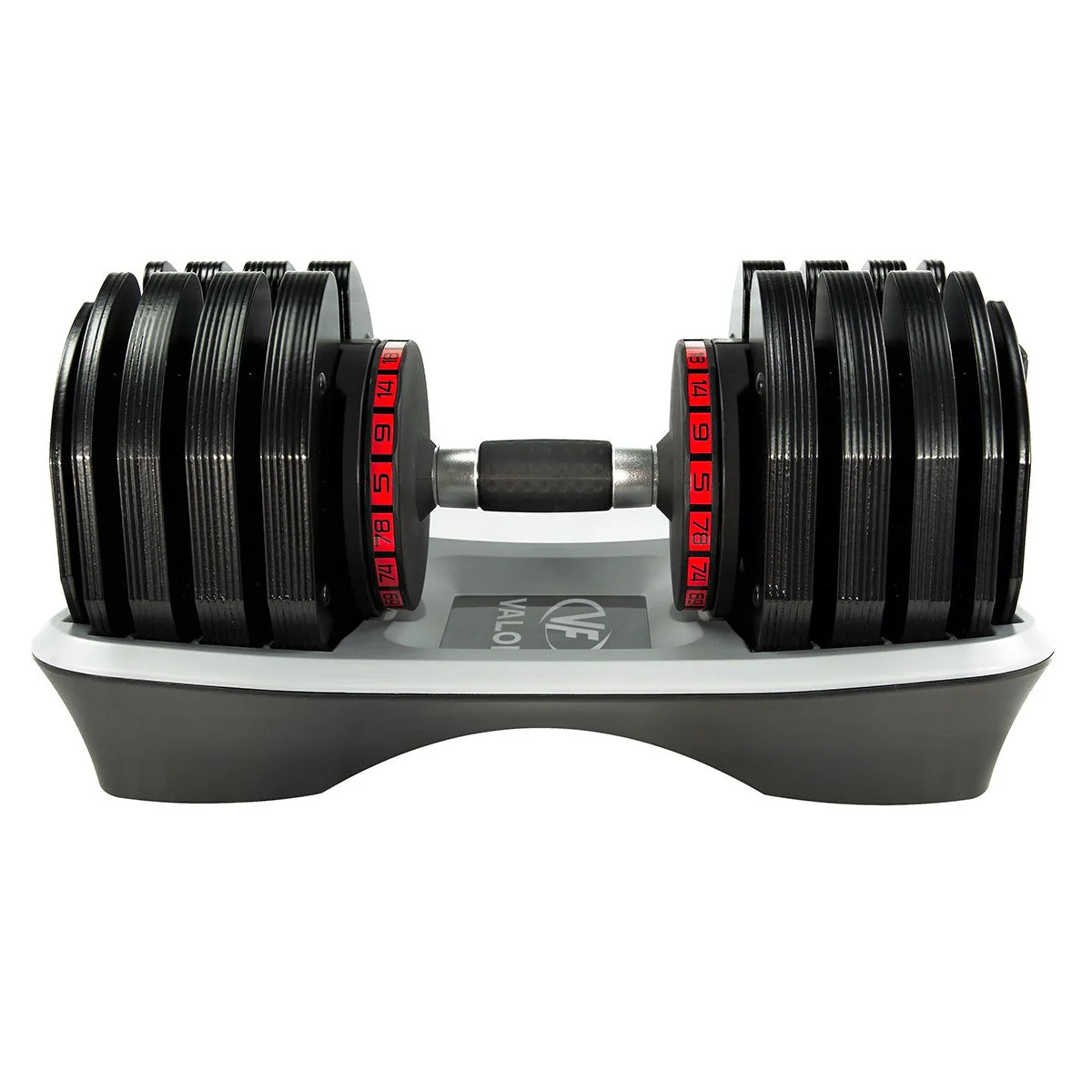 Valor Fitness - Adjustable Dumbbell (55/78lbs) - Image 13