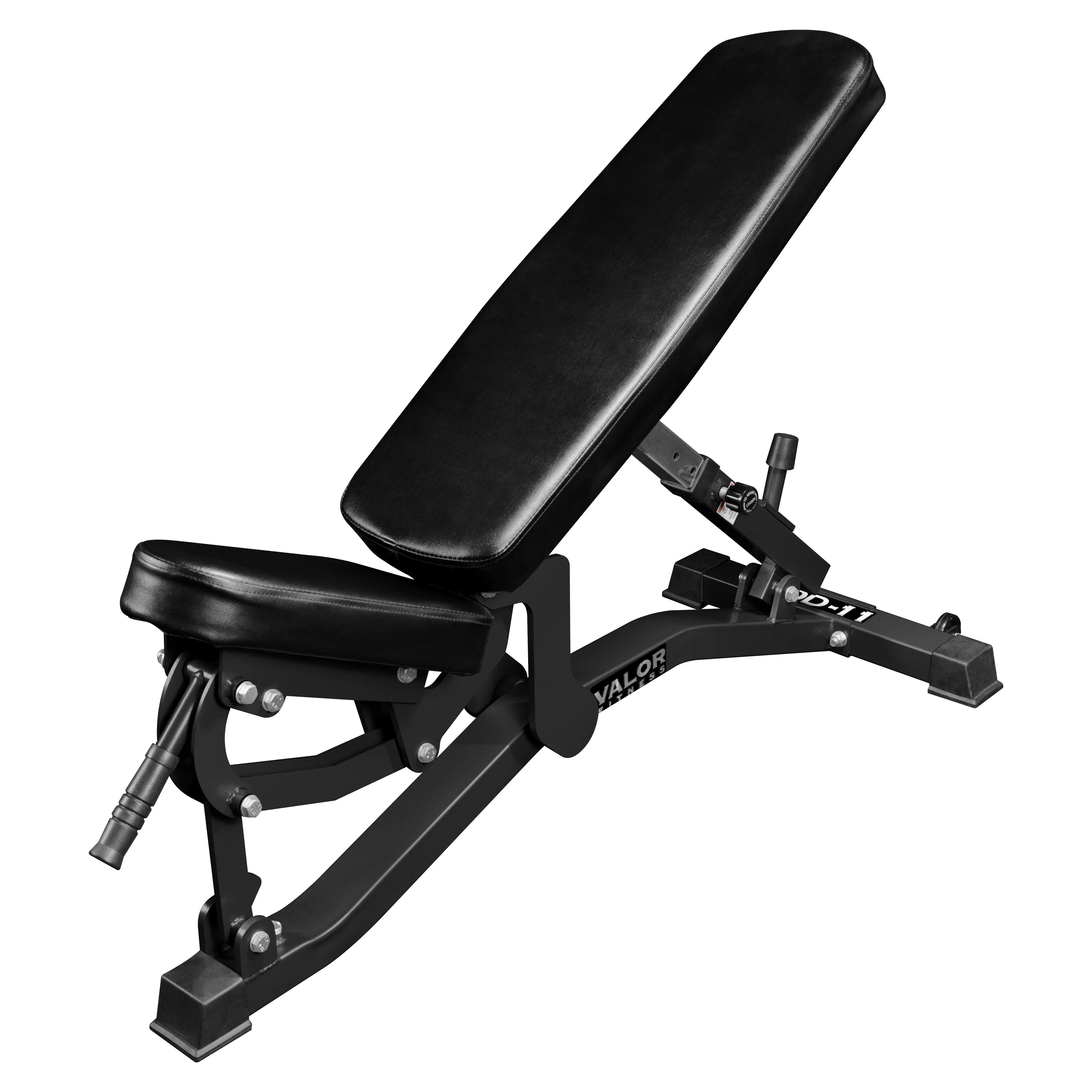 Valor Fitness - Adjustable Flat - Incline Benches