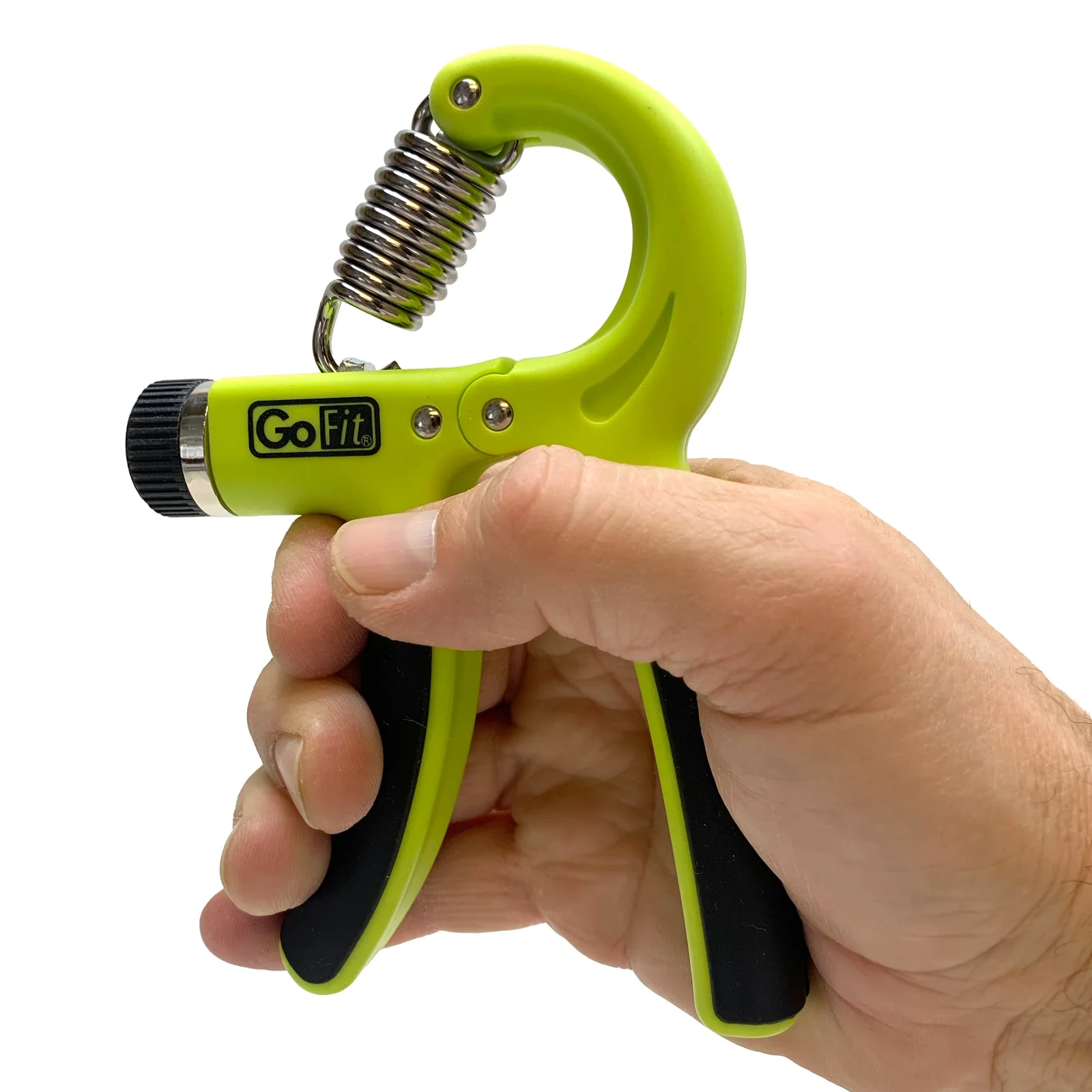 GoFit - Adjustable Hand Grip - Image 3