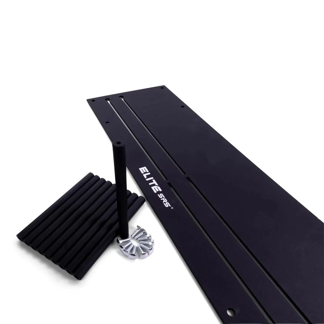 Elite Jumps - Adjustable Jump Rope Rack - Image 3