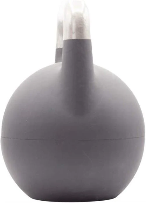SoCal Kettlebellz - Adjustable Kettlebell 12–32 kg (26–70 lb) — Competition-Style, Black - Image 5