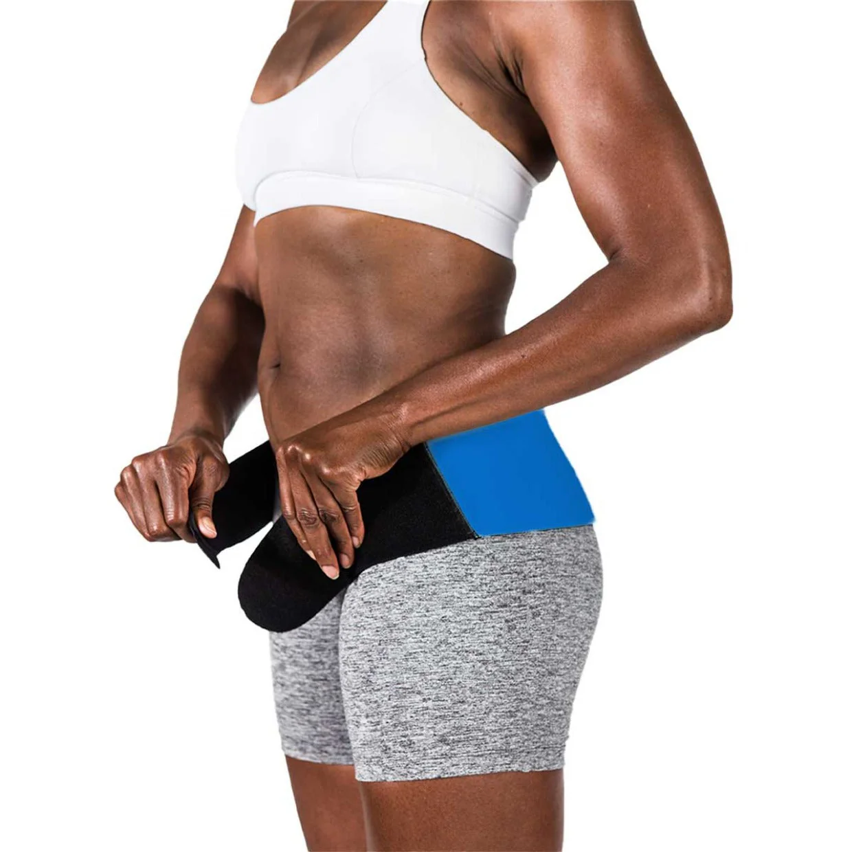 Body Helix - Low Back Compression Wrap - Image 3