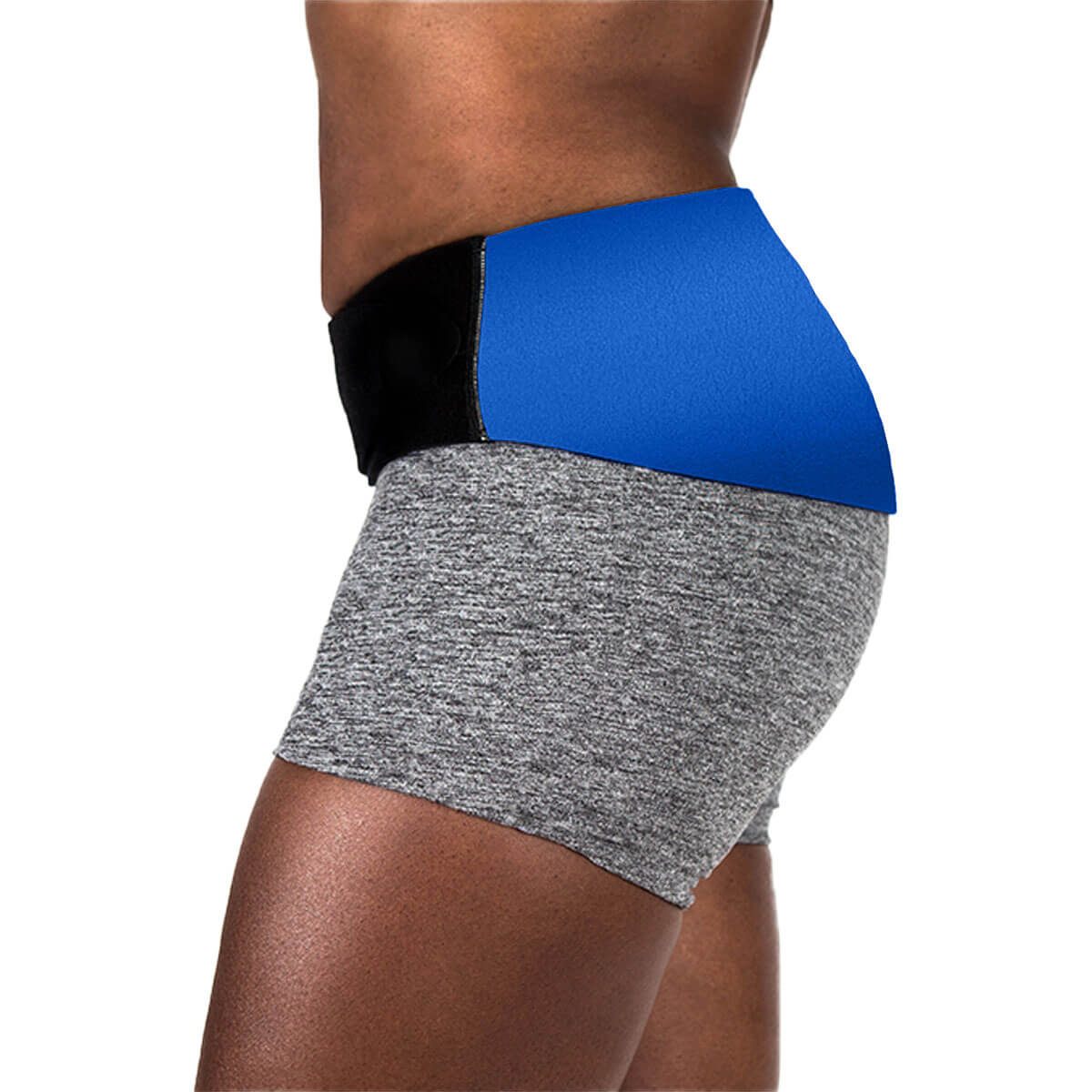 Body Helix - Low Back Compression Wrap - Image 4