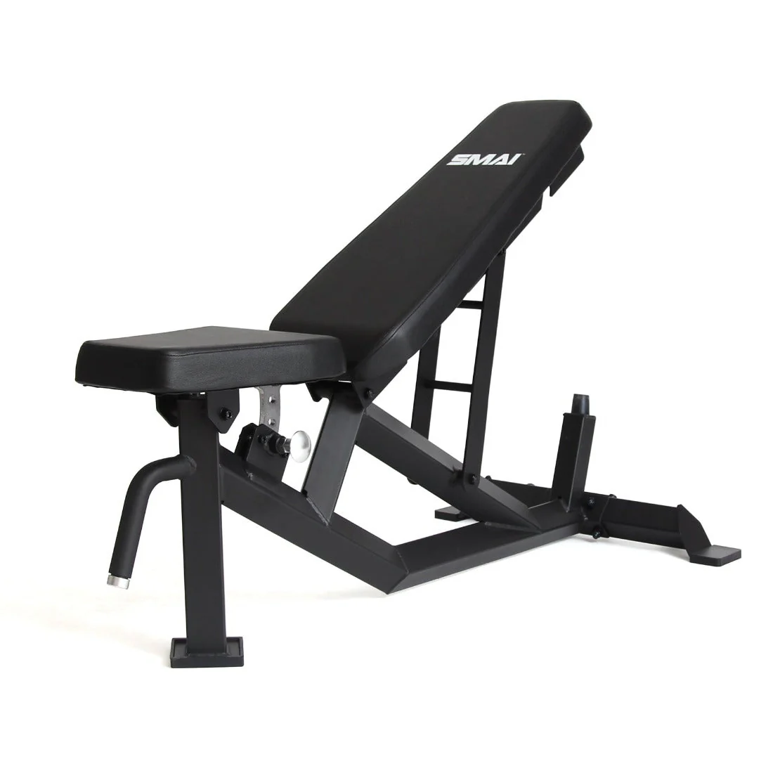 SMAI - Adjustable Weights Bench