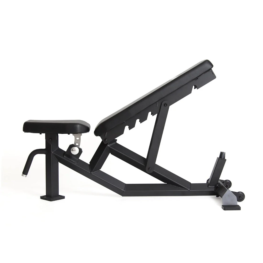 SMAI - Adjustable Weights Bench - Image 2