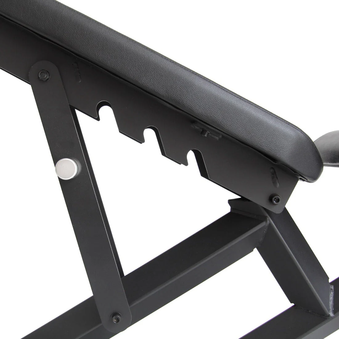 SMAI - Adjustable Weights Bench - Image 3