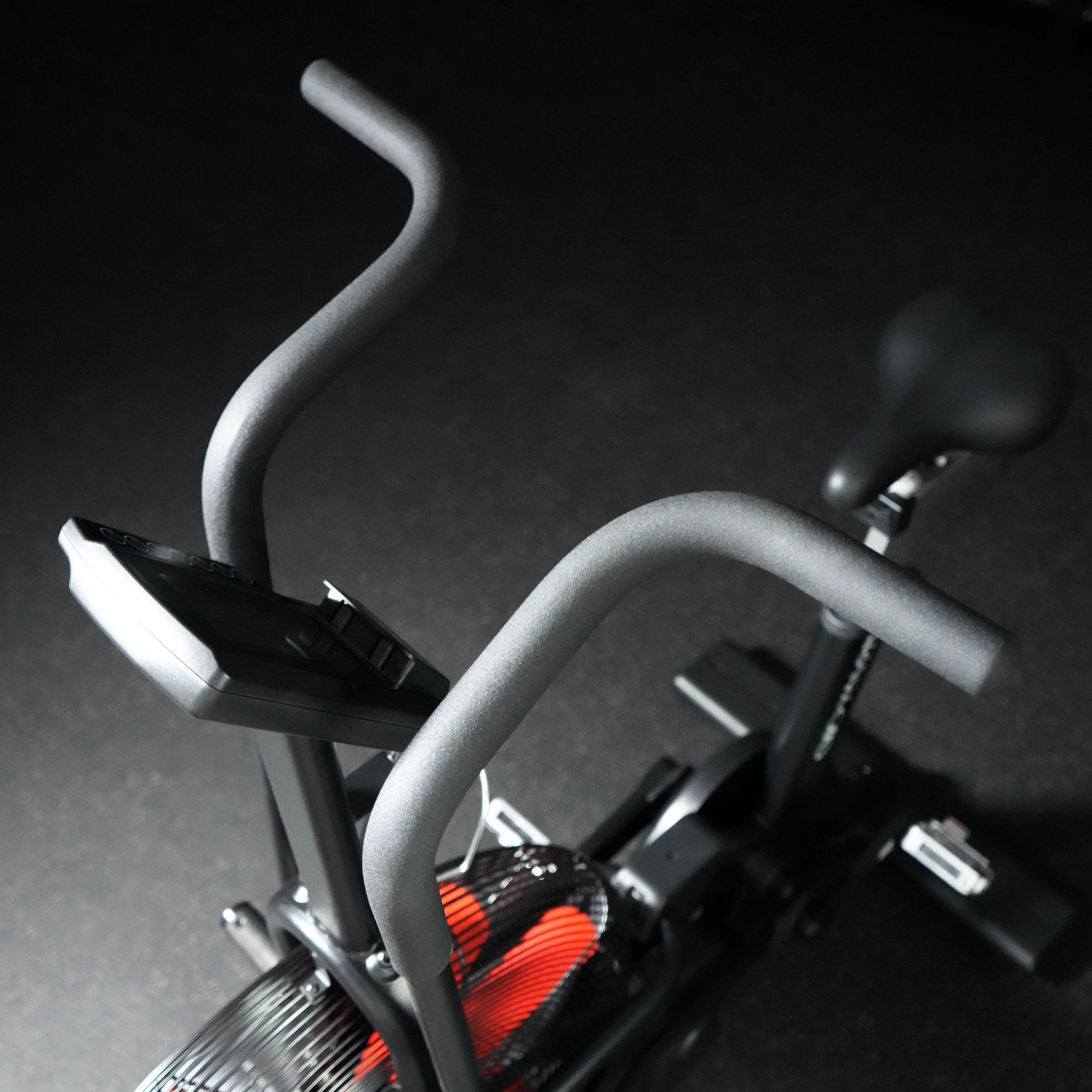 Valor Fitness - Air Bike Pro - Image 4