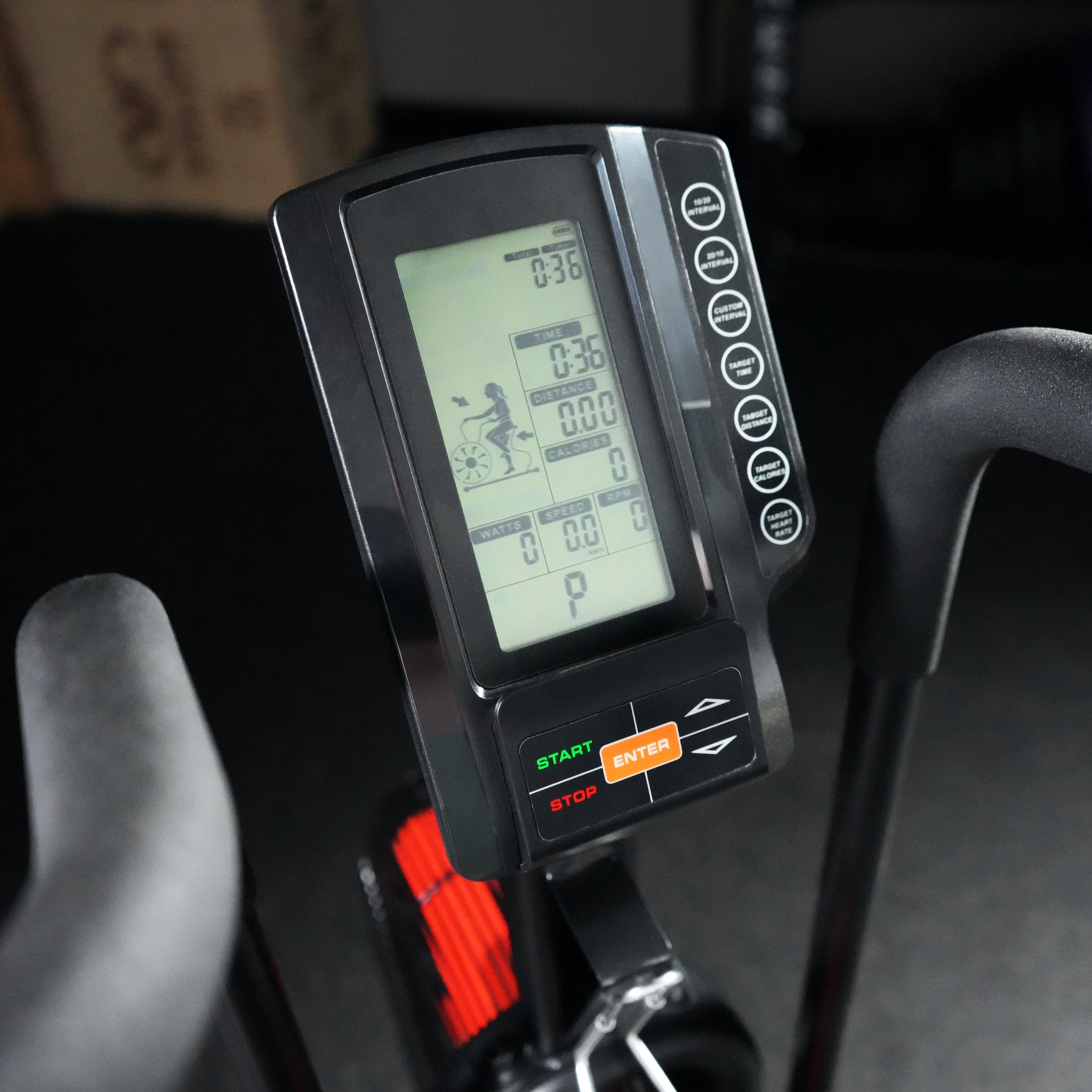 Valor Fitness - Air Bike Pro - Image 7