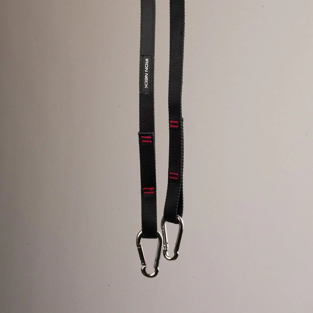 Iron neck - Alpha harness plus - Image 6