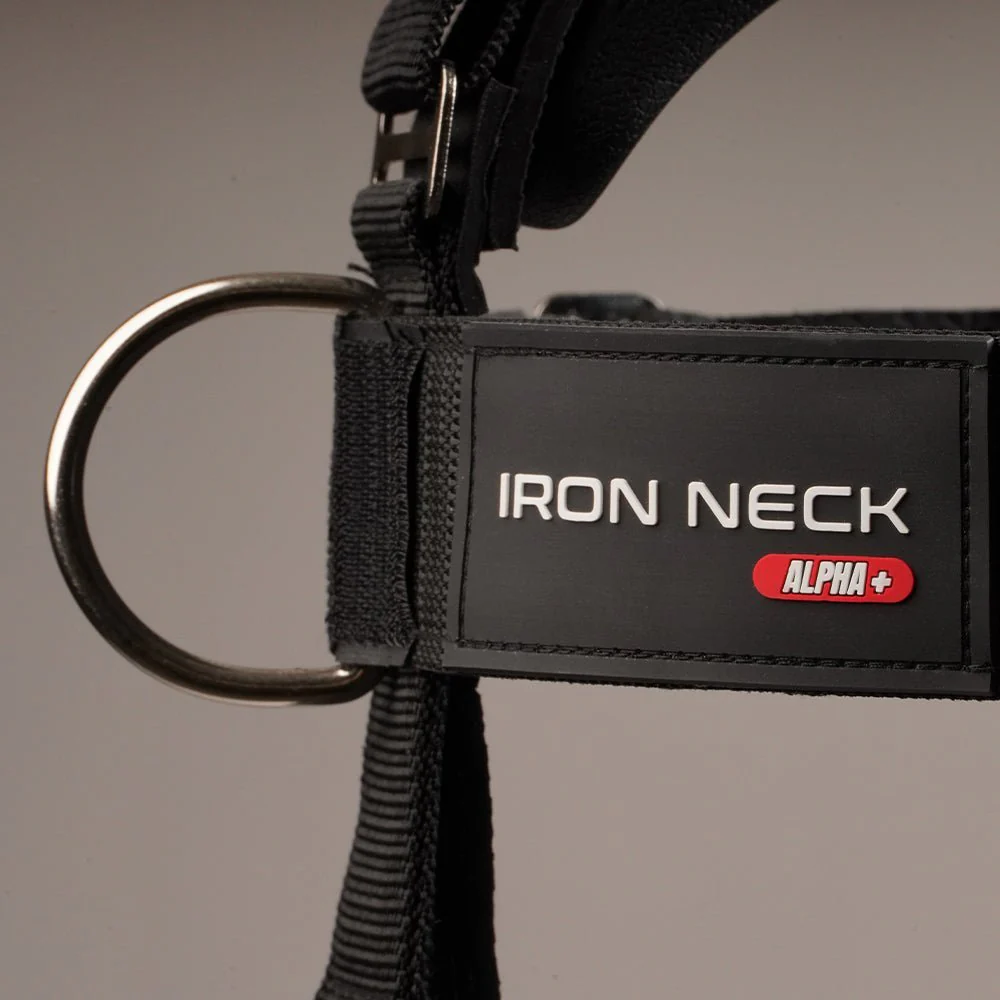 Iron neck - Alpha harness plus - Image 7