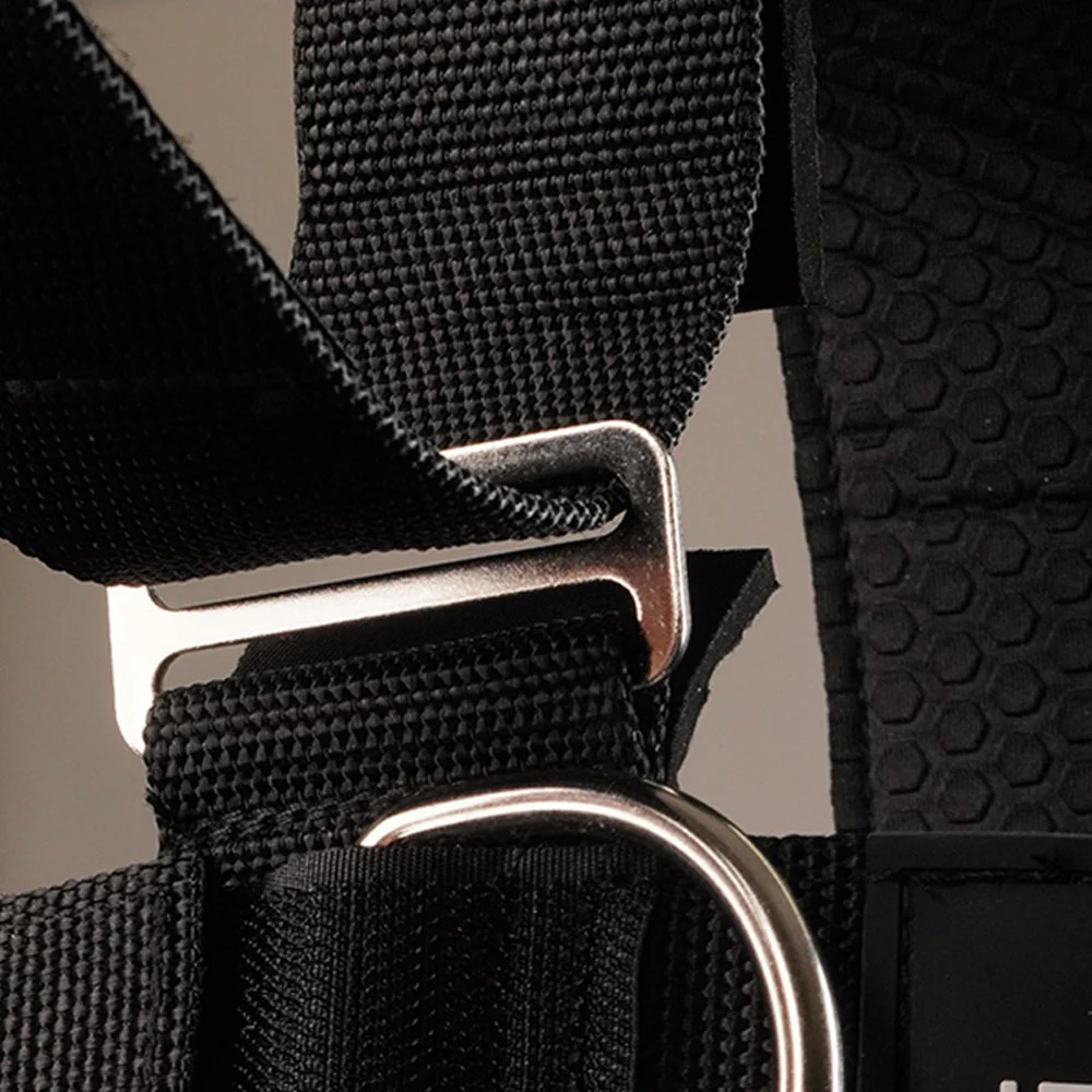 Iron neck - Alpha harness plus - Image 8