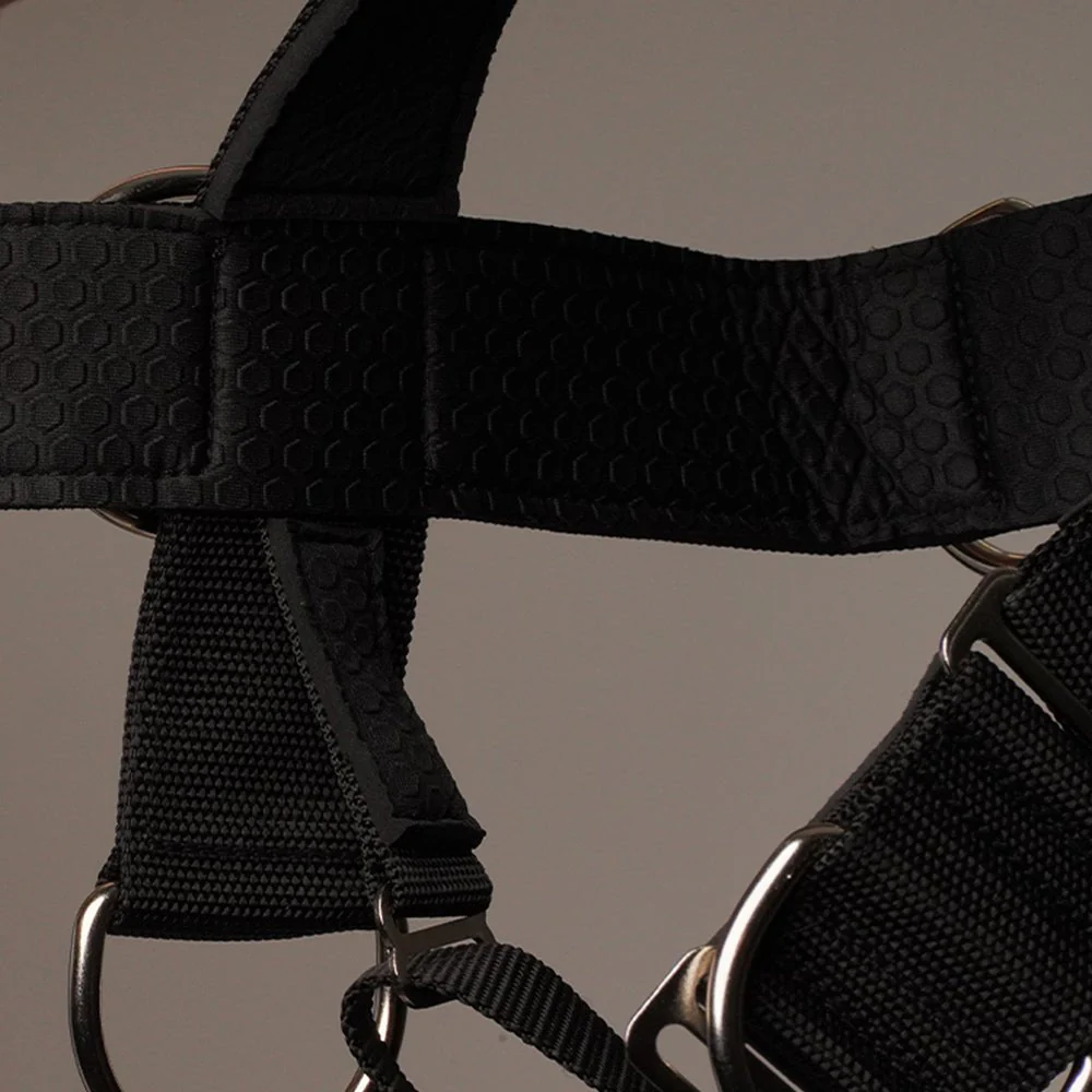 Iron neck - Alpha harness plus - Image 9
