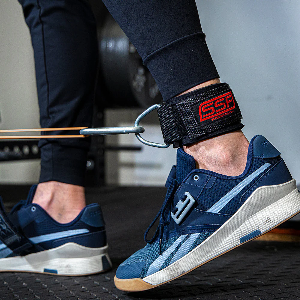 Serious Steel Fitness - Ankle Cuff - Image 3