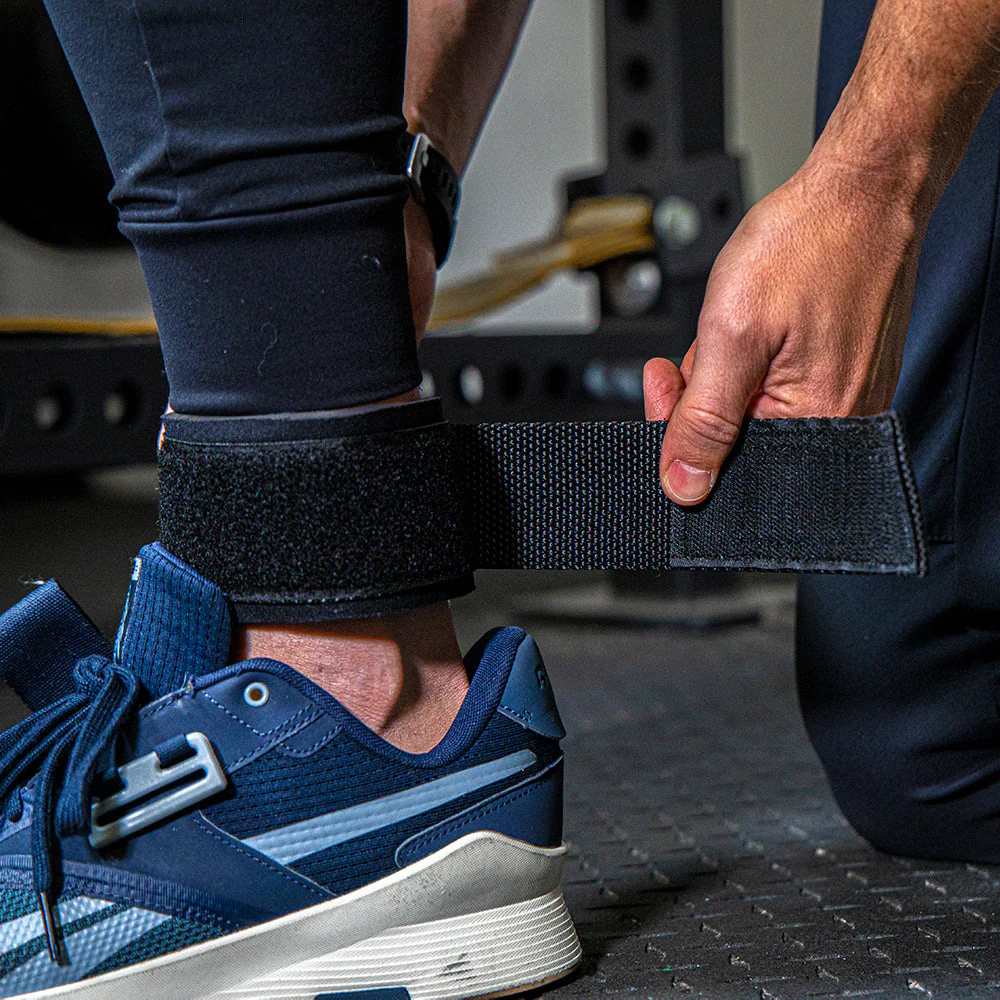 Serious Steel Fitness - Ankle Cuff - Image 4