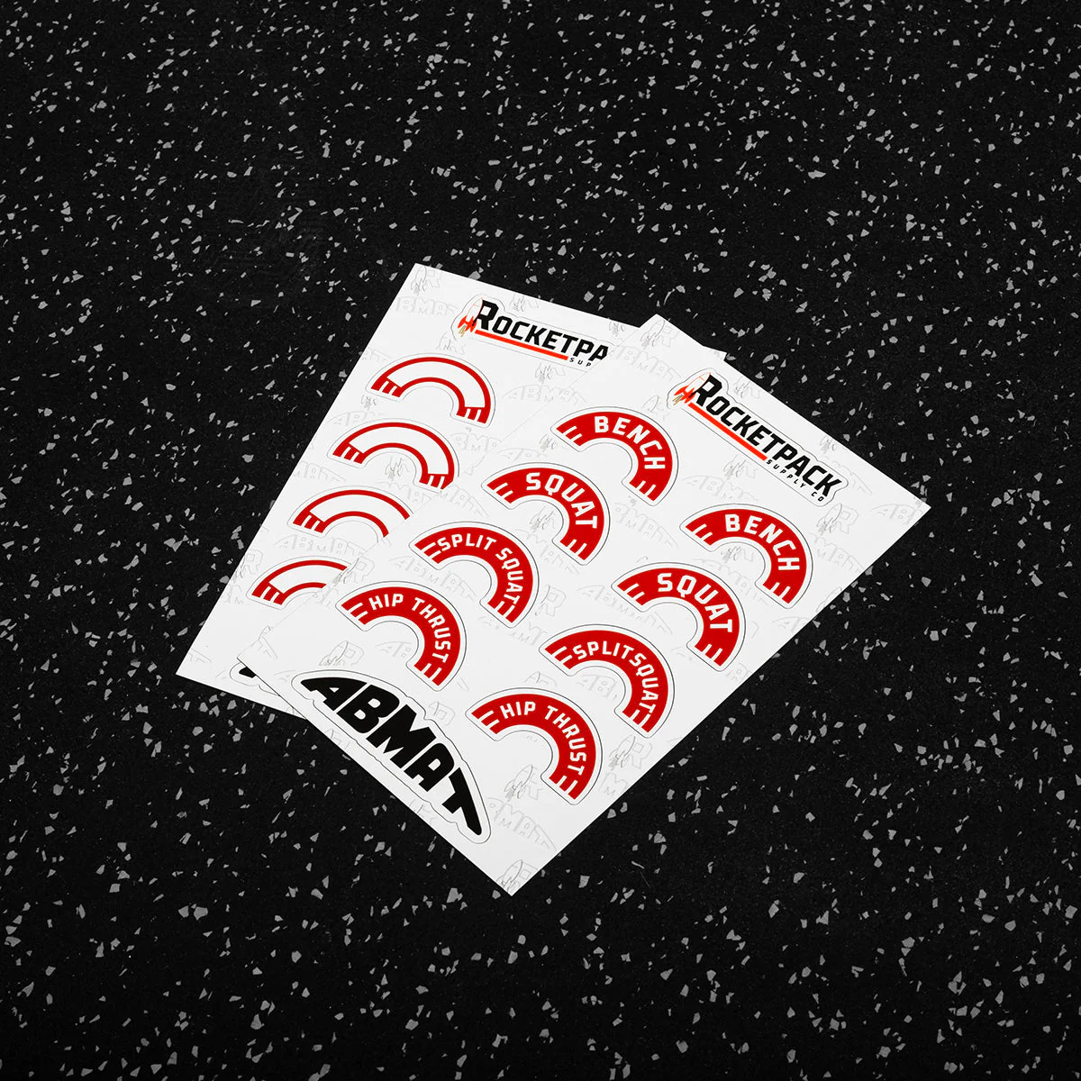 Abmat - Arch Magnets - Image 3