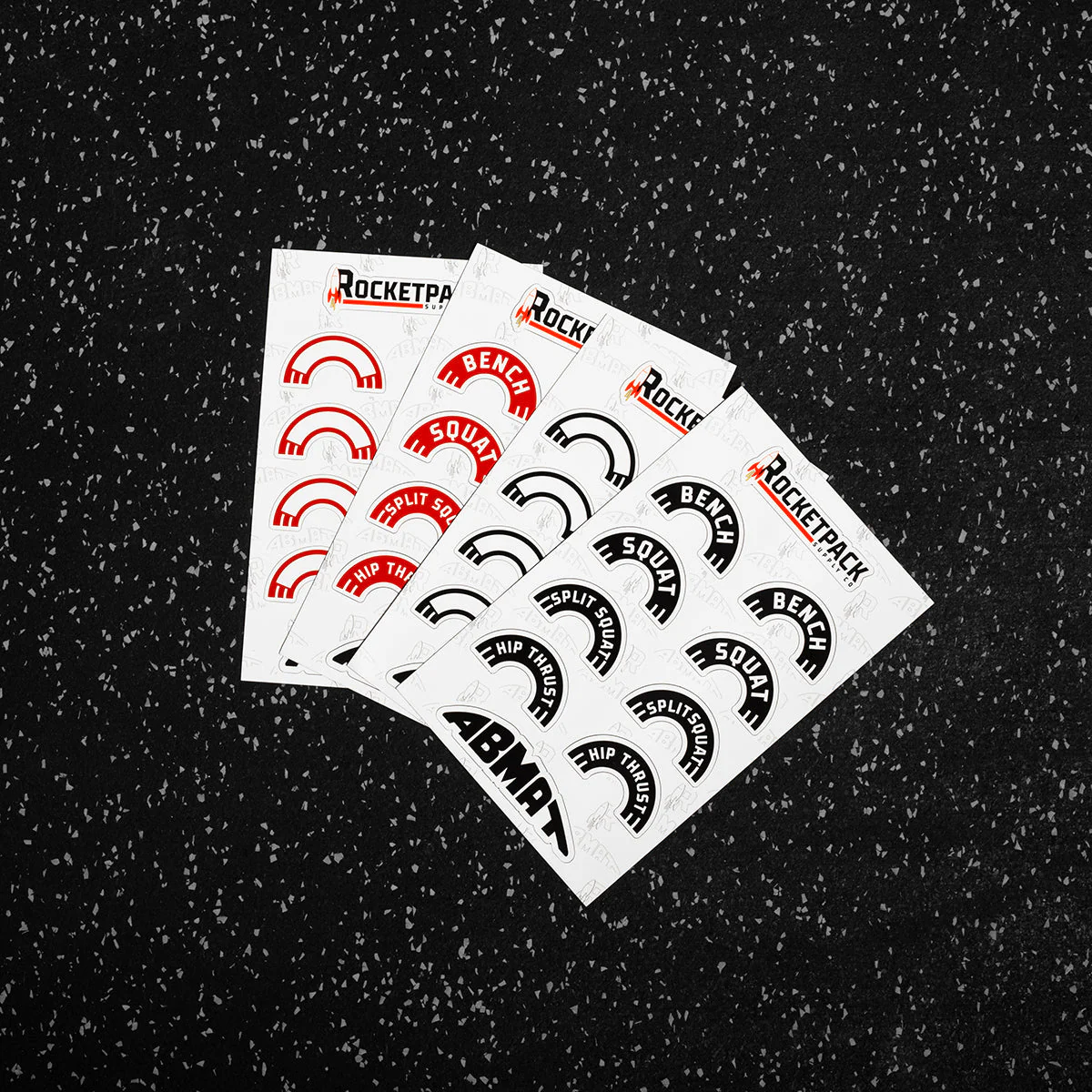 Abmat - Arch Magnets - Image 4