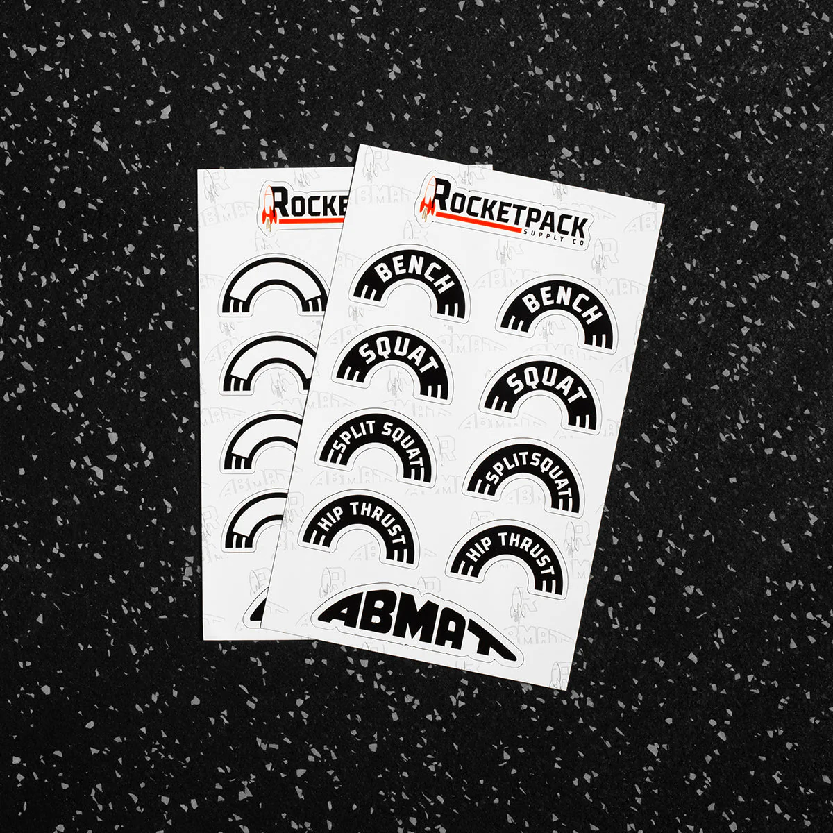 Abmat - Arch Magnets - Image 6