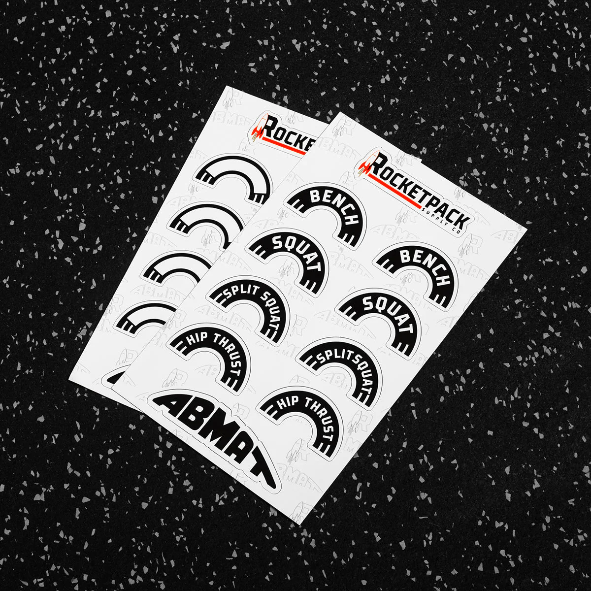 Abmat - Arch Magnets - Image 7