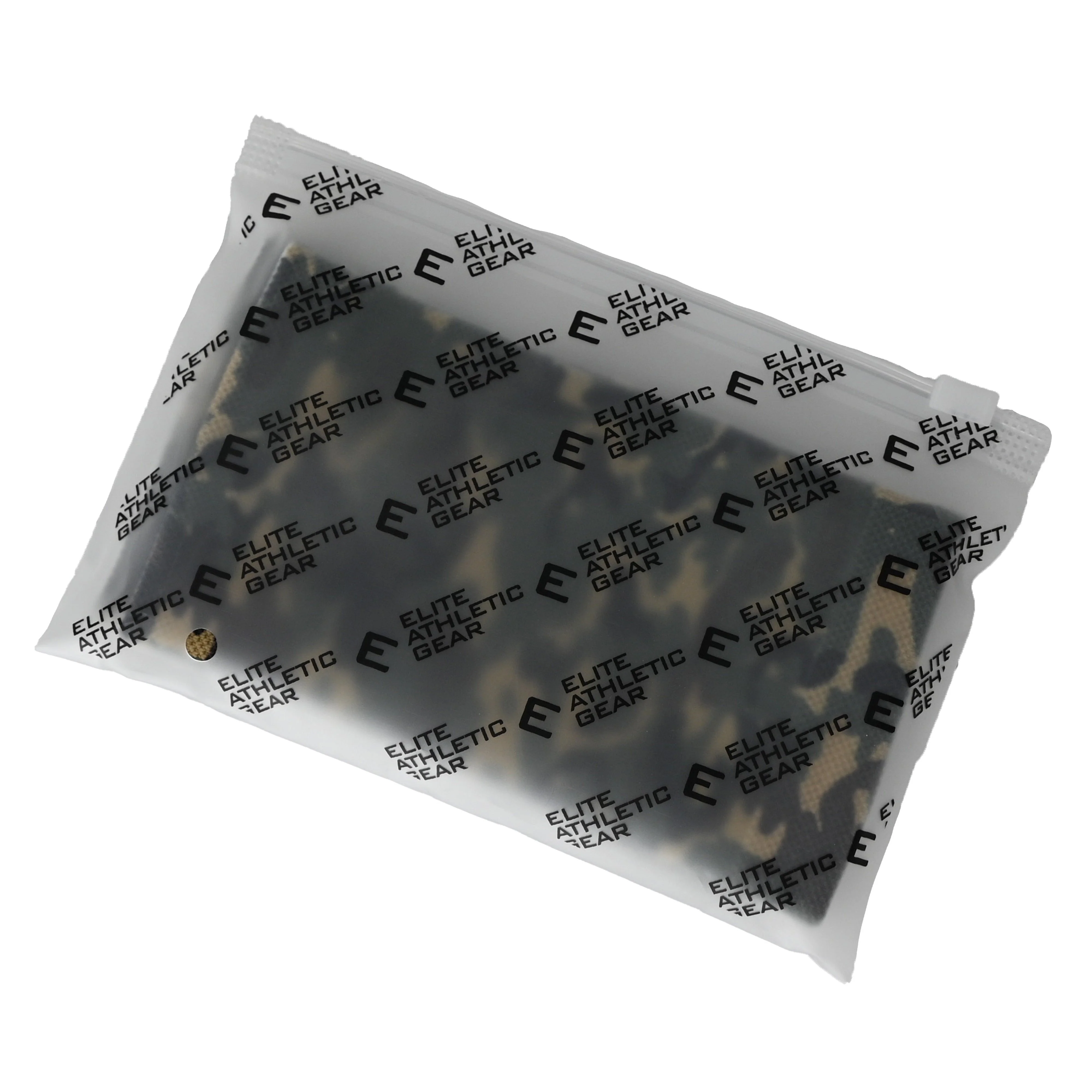 Elite Athletic Gear - Army Camo Wrist Support Sleeves - Image 3