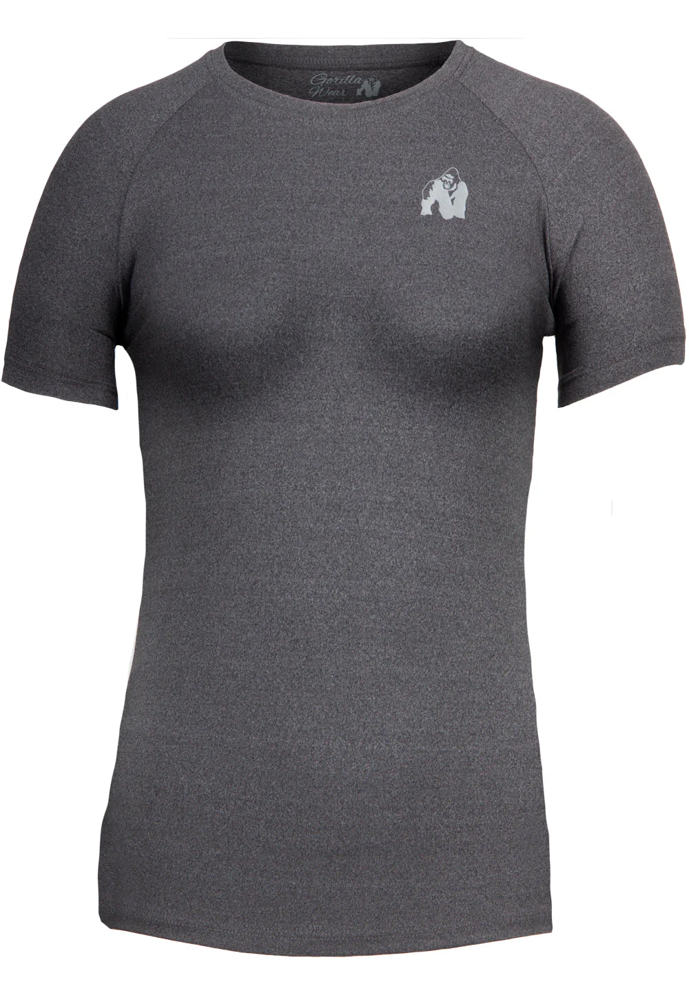 Gorilla Wear - Aspen T-shirt - Dark Gray - Image 6