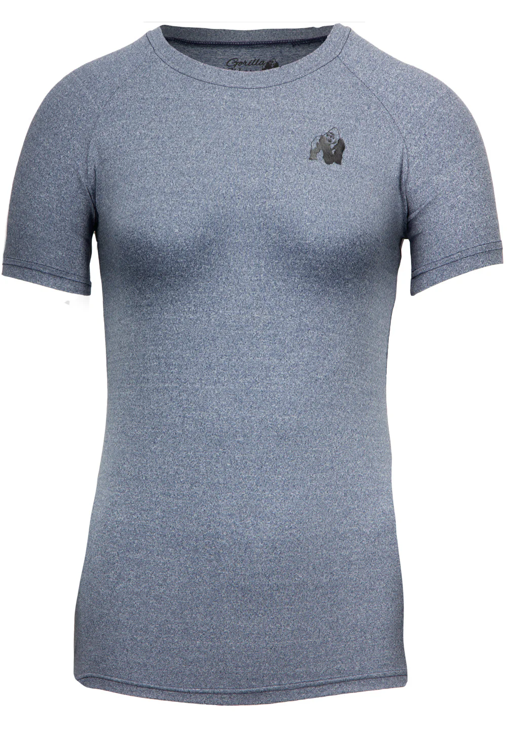 Gorilla Wear - Aspen T-shirt - Light Blue - Image 6