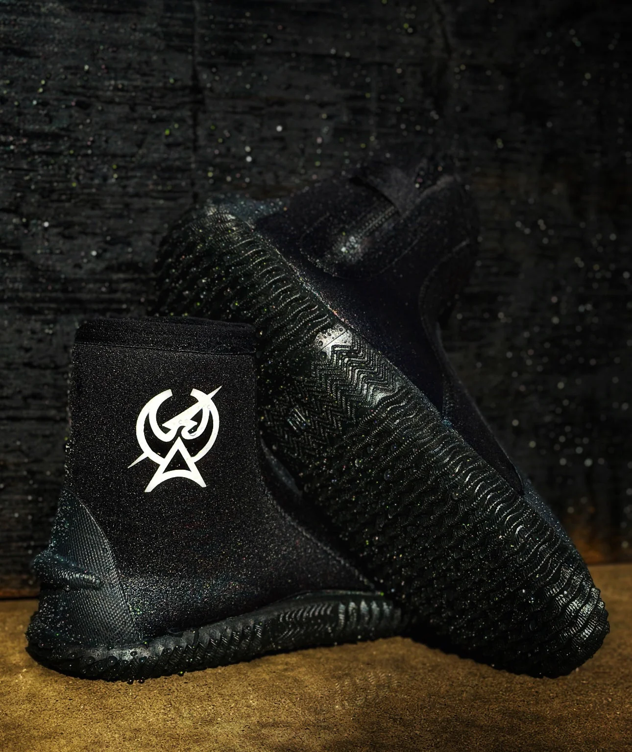 Ataclete - Ataclete 3mm Neoprene Dive Boots