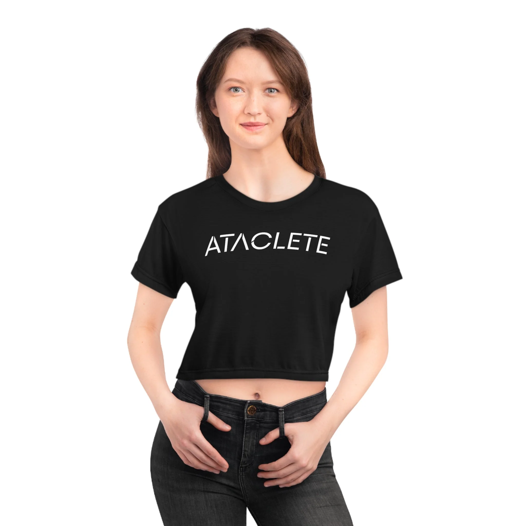 Ataclete - Ataclete Flexfit Performance Top - Image 20