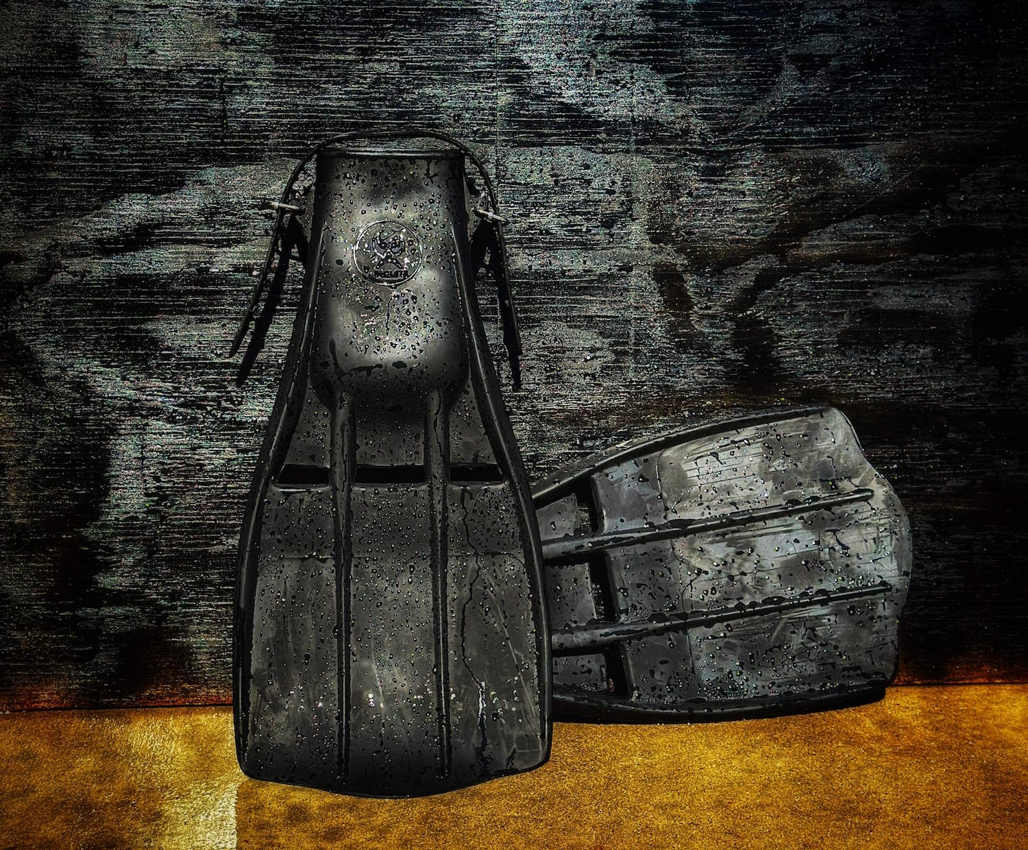 Ataclete - Ataclete Military Rocket Fins - Image 8