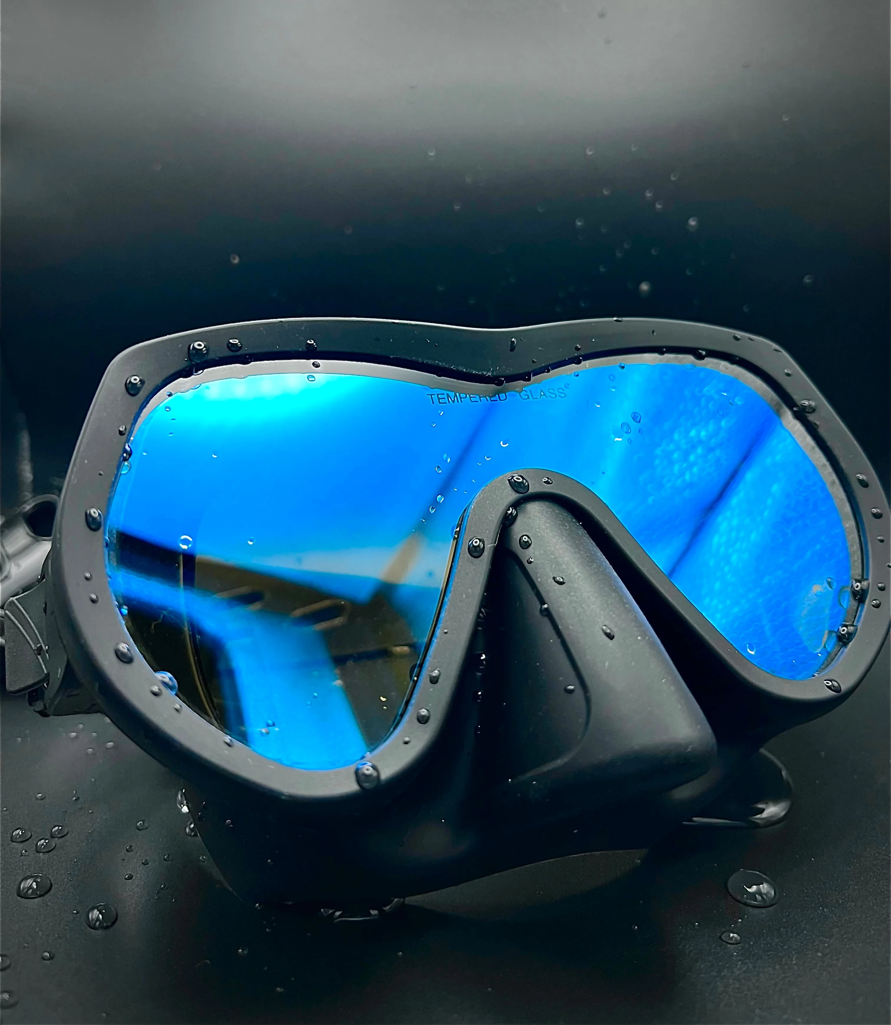 Ataclete - Ataclete Phantom Dive Mask - Image 5