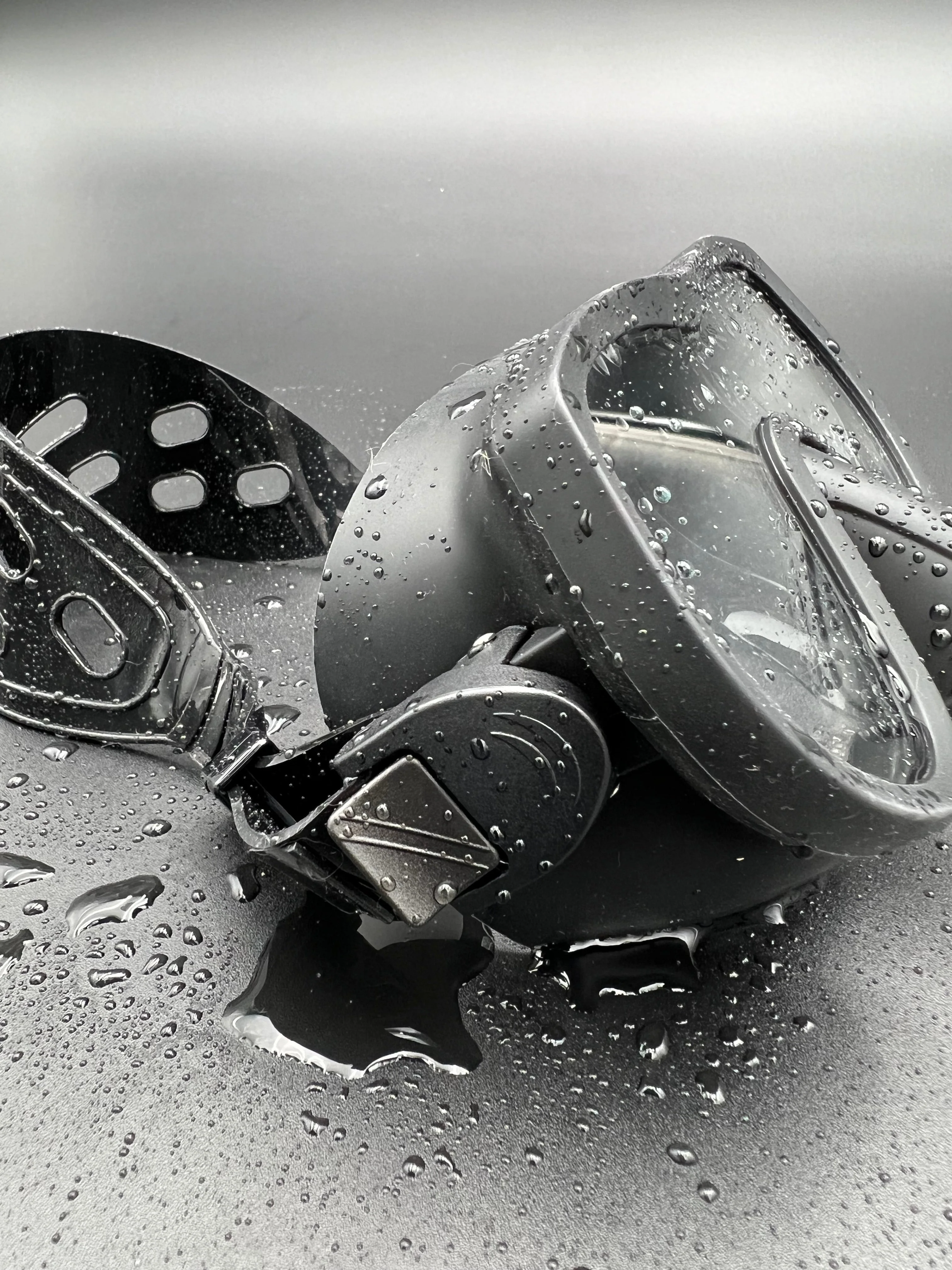 Ataclete - Ataclete Phantom Dive Mask - Image 7