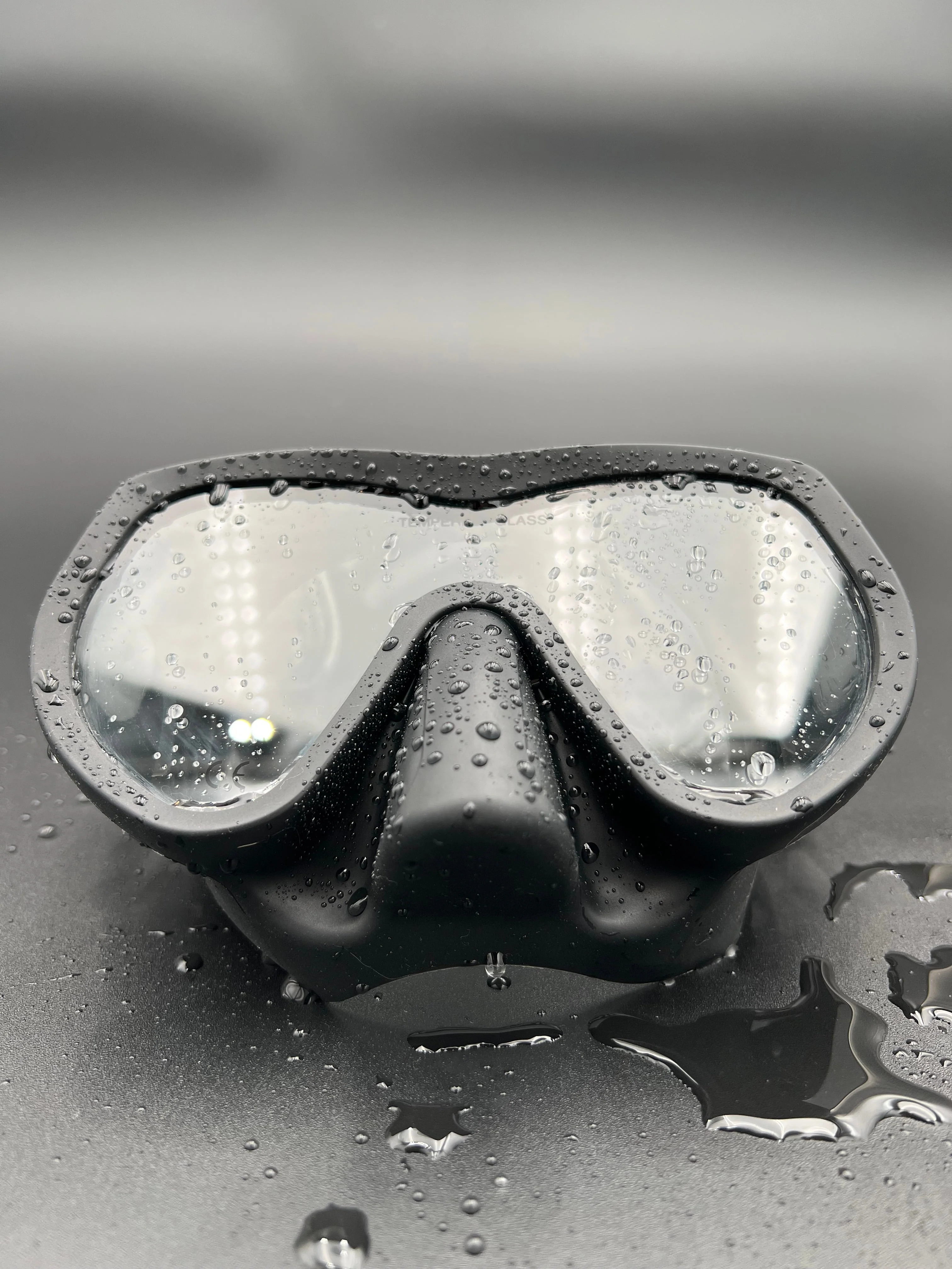 Ataclete - Ataclete Phantom Dive Mask - Image 8