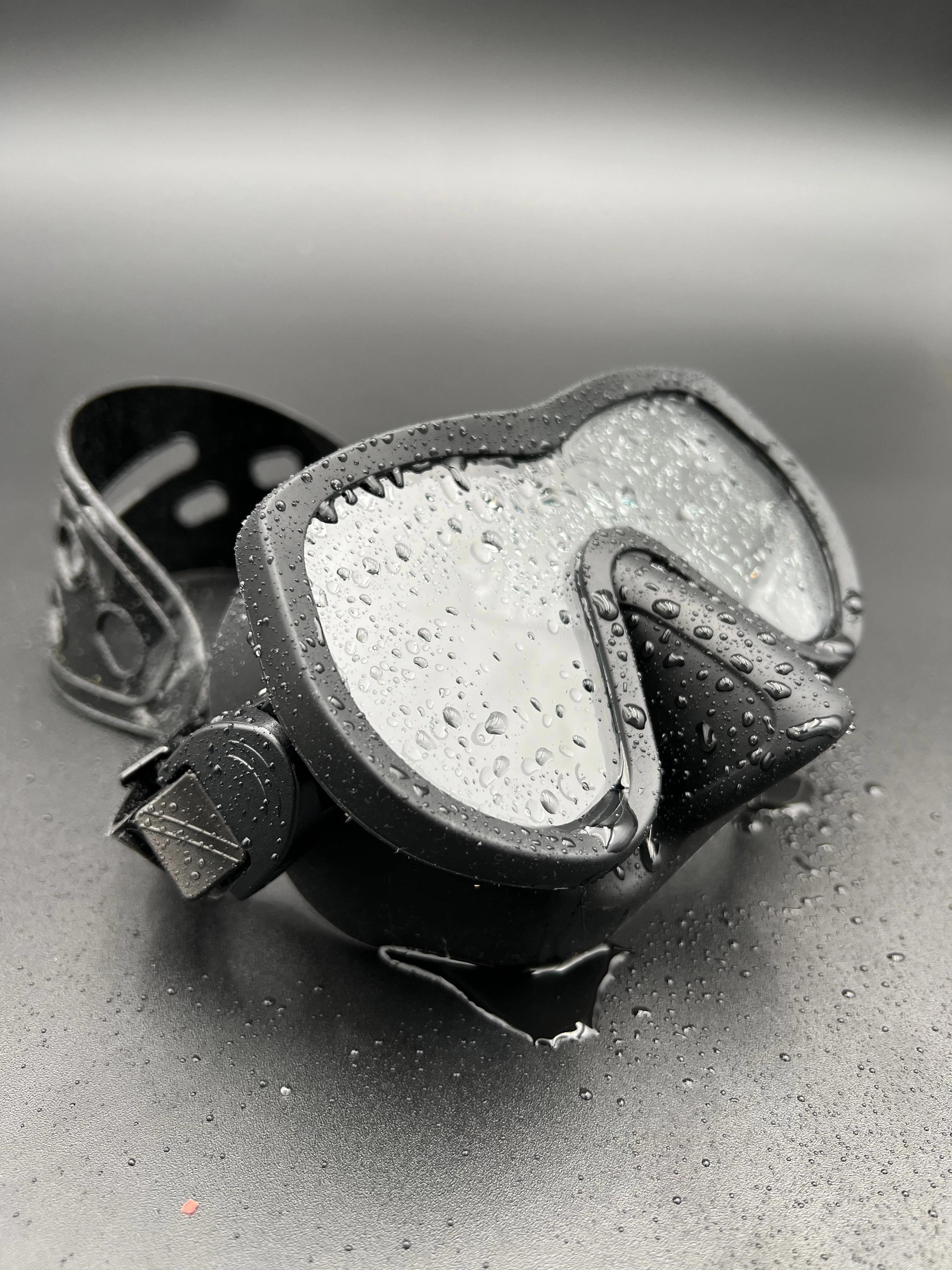 Ataclete - Ataclete Phantom Dive Mask - Image 9