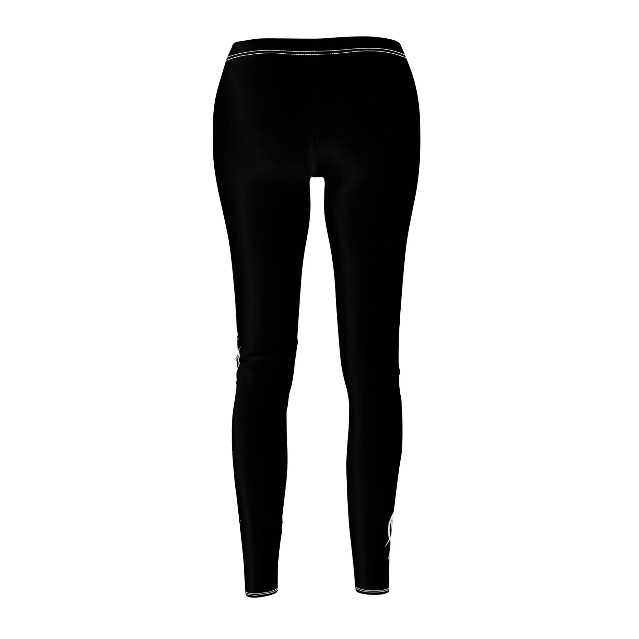 Ataclete - Ataclete'S FlexFit Performance Leggings - Image 2