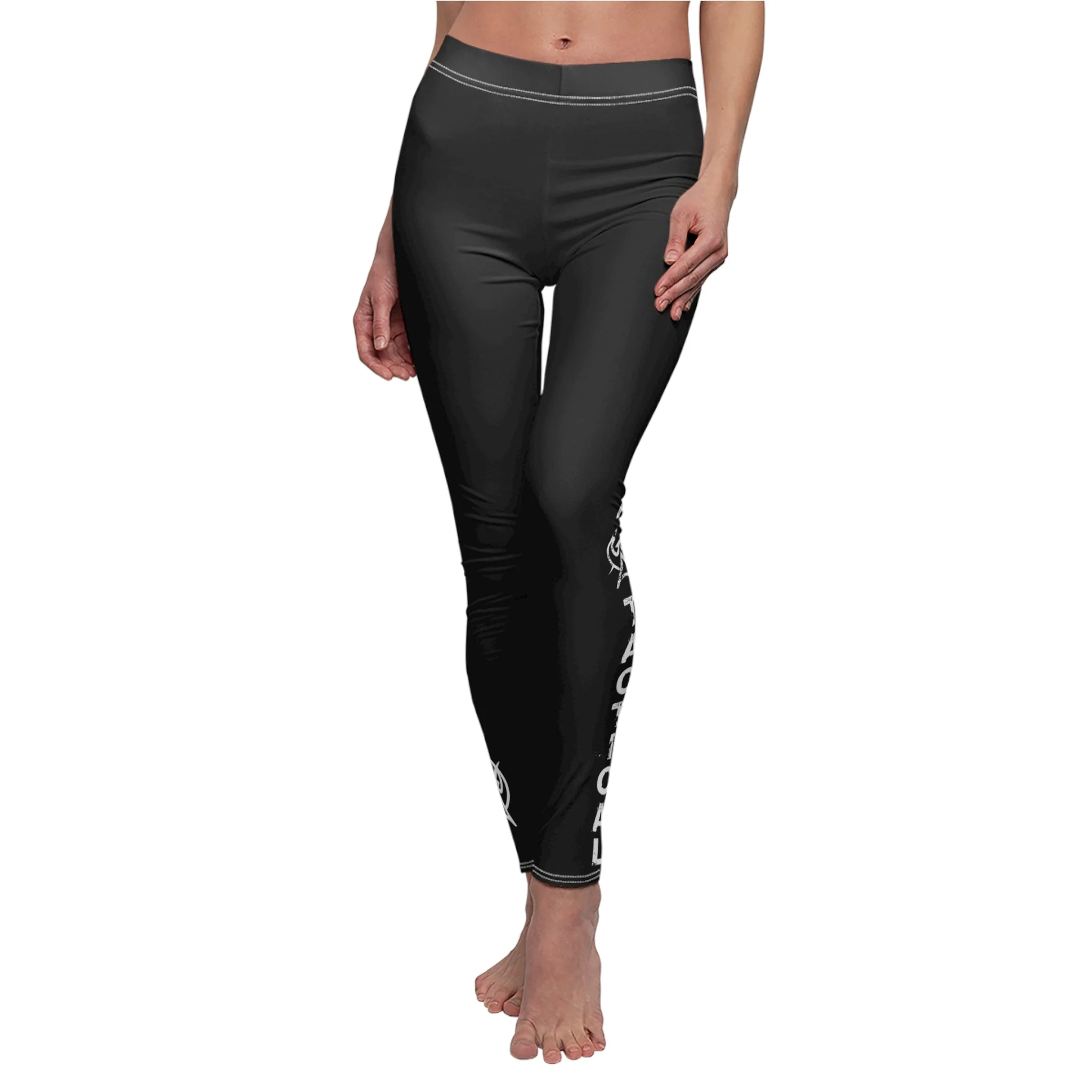 Ataclete - Ataclete'S FlexFit Performance Leggings - Image 5