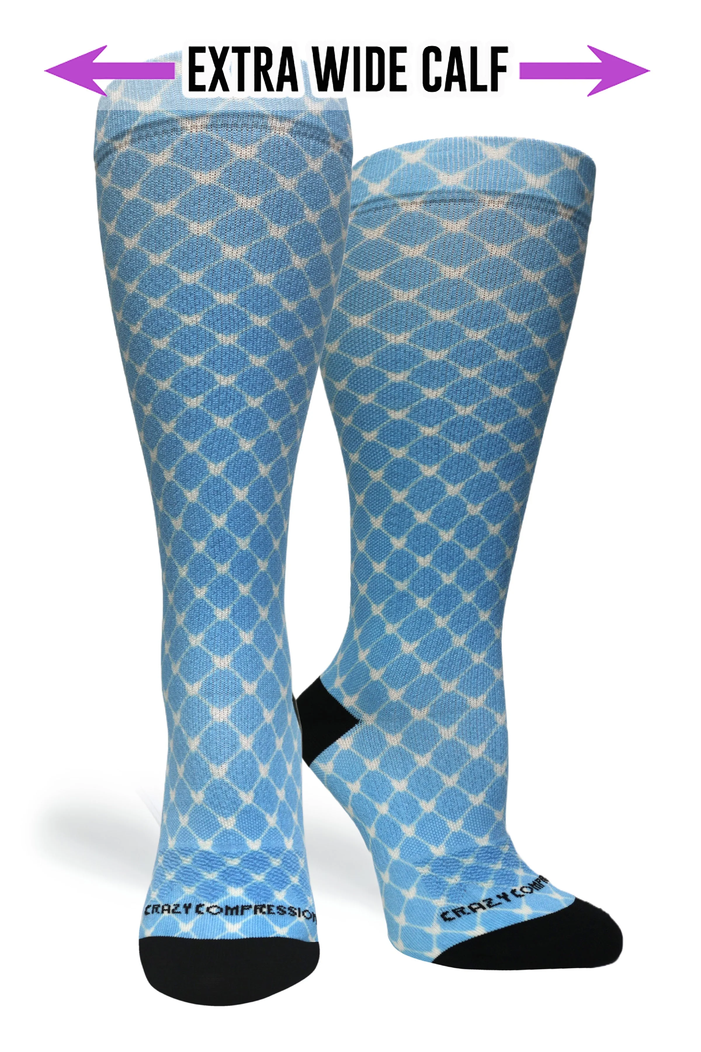 Crazy Compression - Baby Boy - (Standard & Extra Wide) - Image 2