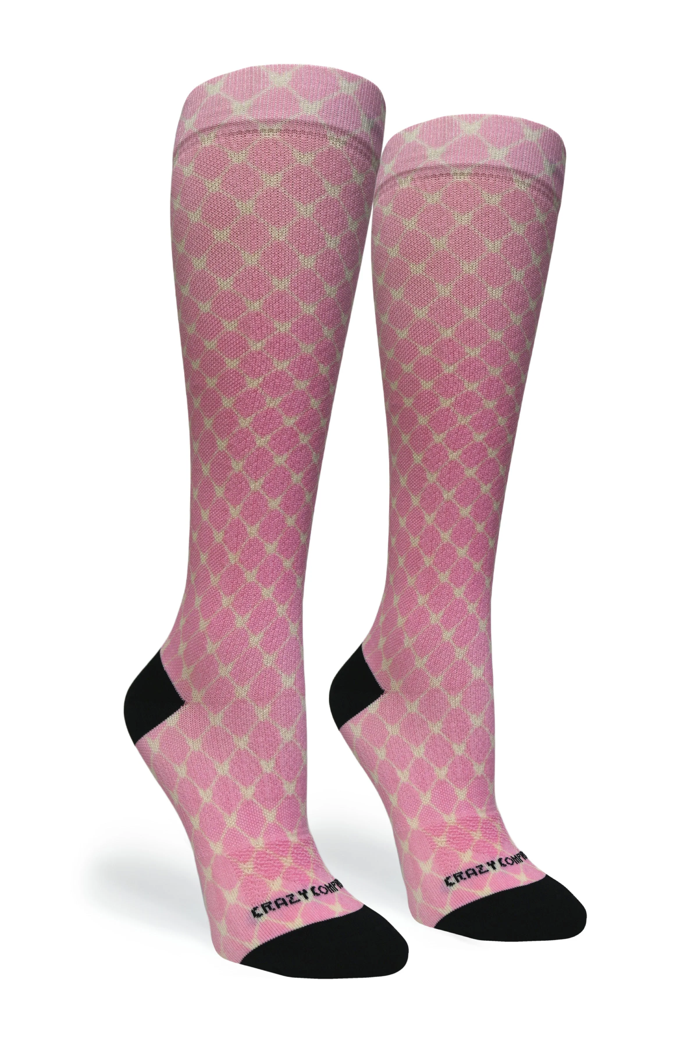 Crazy Compression - Baby Girl - (Standard & Extra Wide) - Image 7
