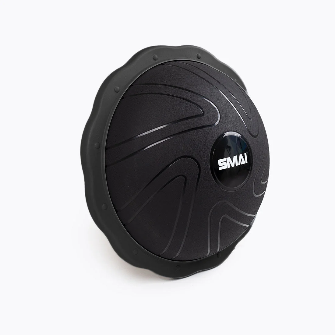 SMAI - Balance Trainer - Image 10