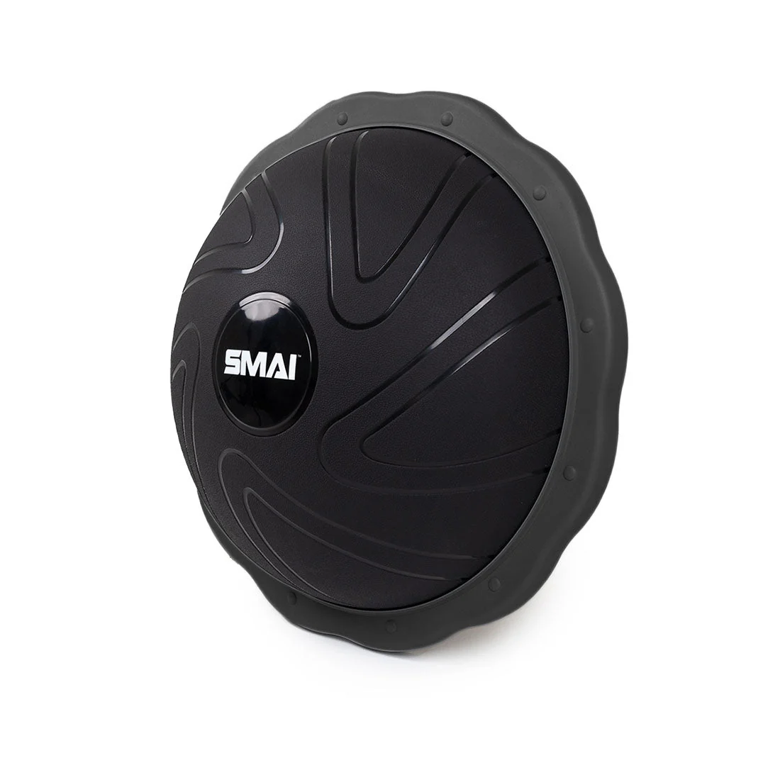 SMAI - Balance Trainer - Image 11