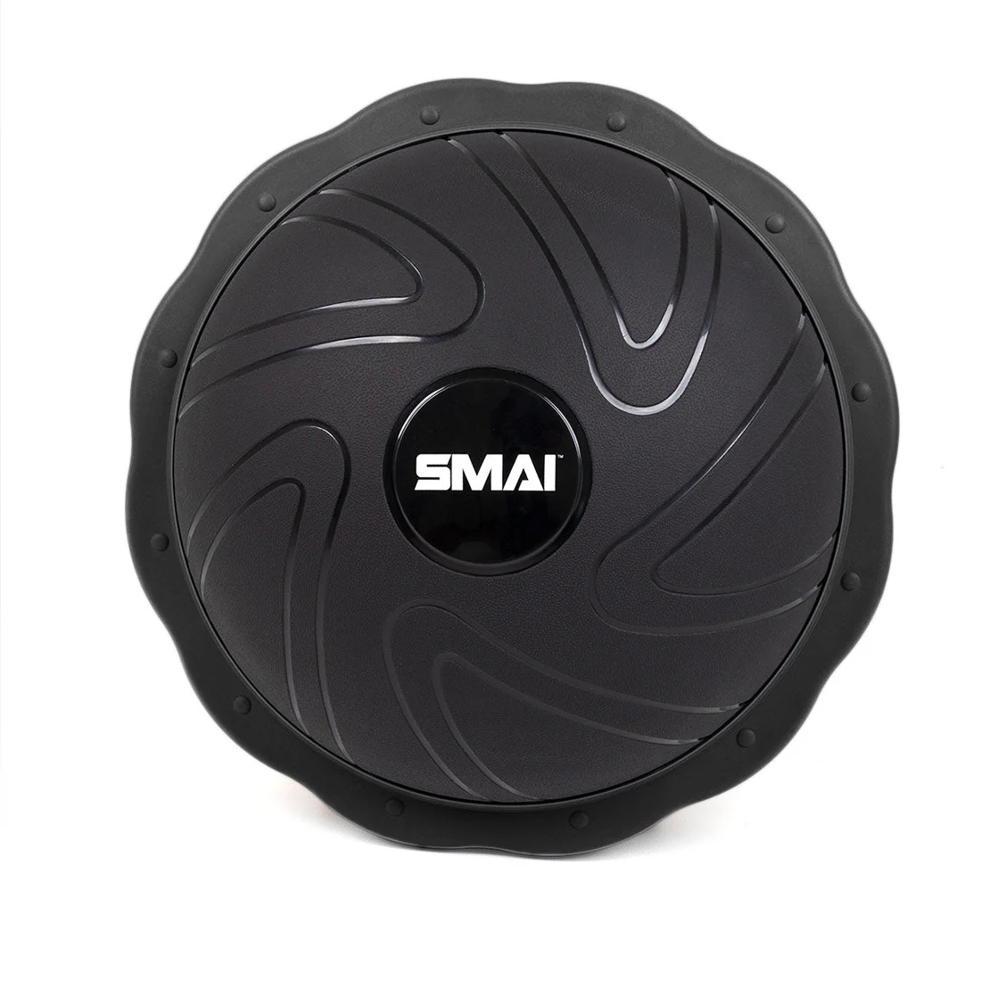 SMAI - Balance Trainer - Image 12