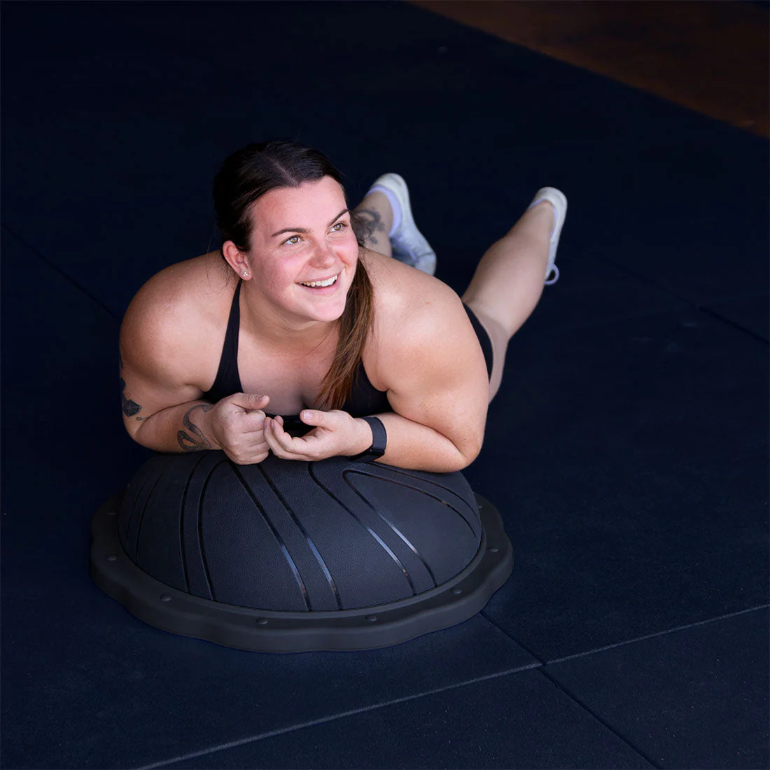 SMAI - Balance Trainer - Image 6